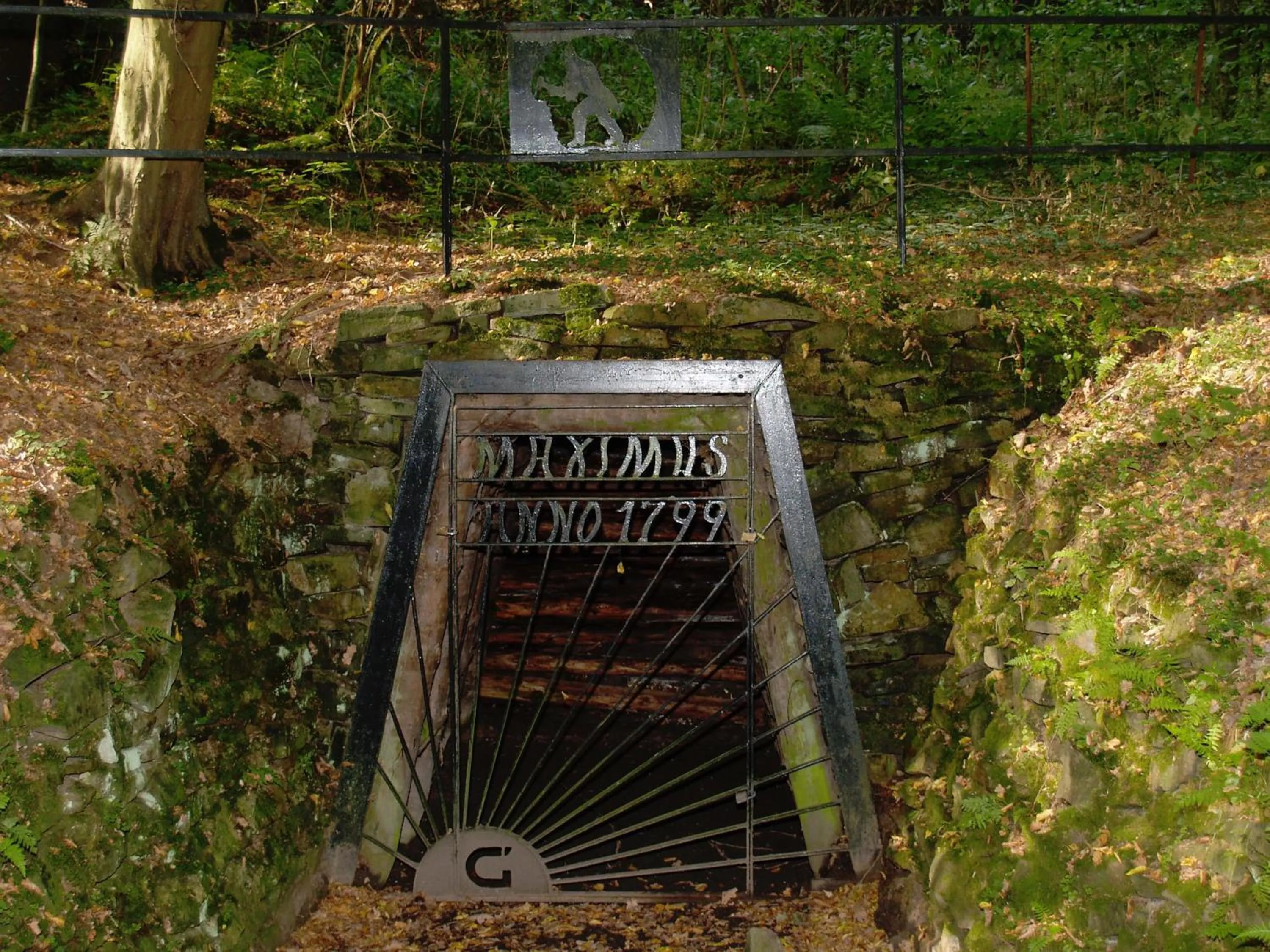 Day in Burghotel Volmarstein