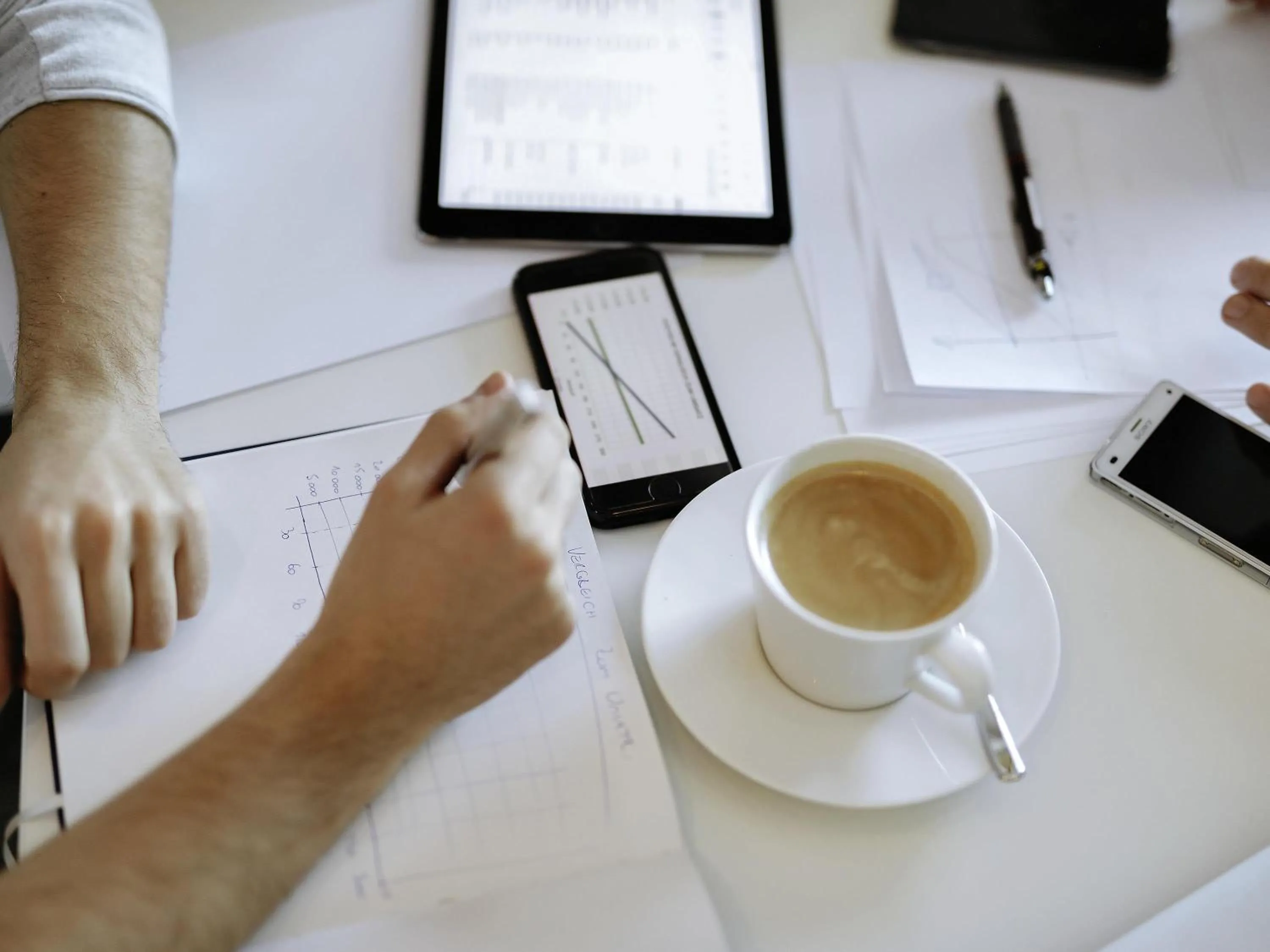 Business facilities in Mercure Hotel Potsdam City