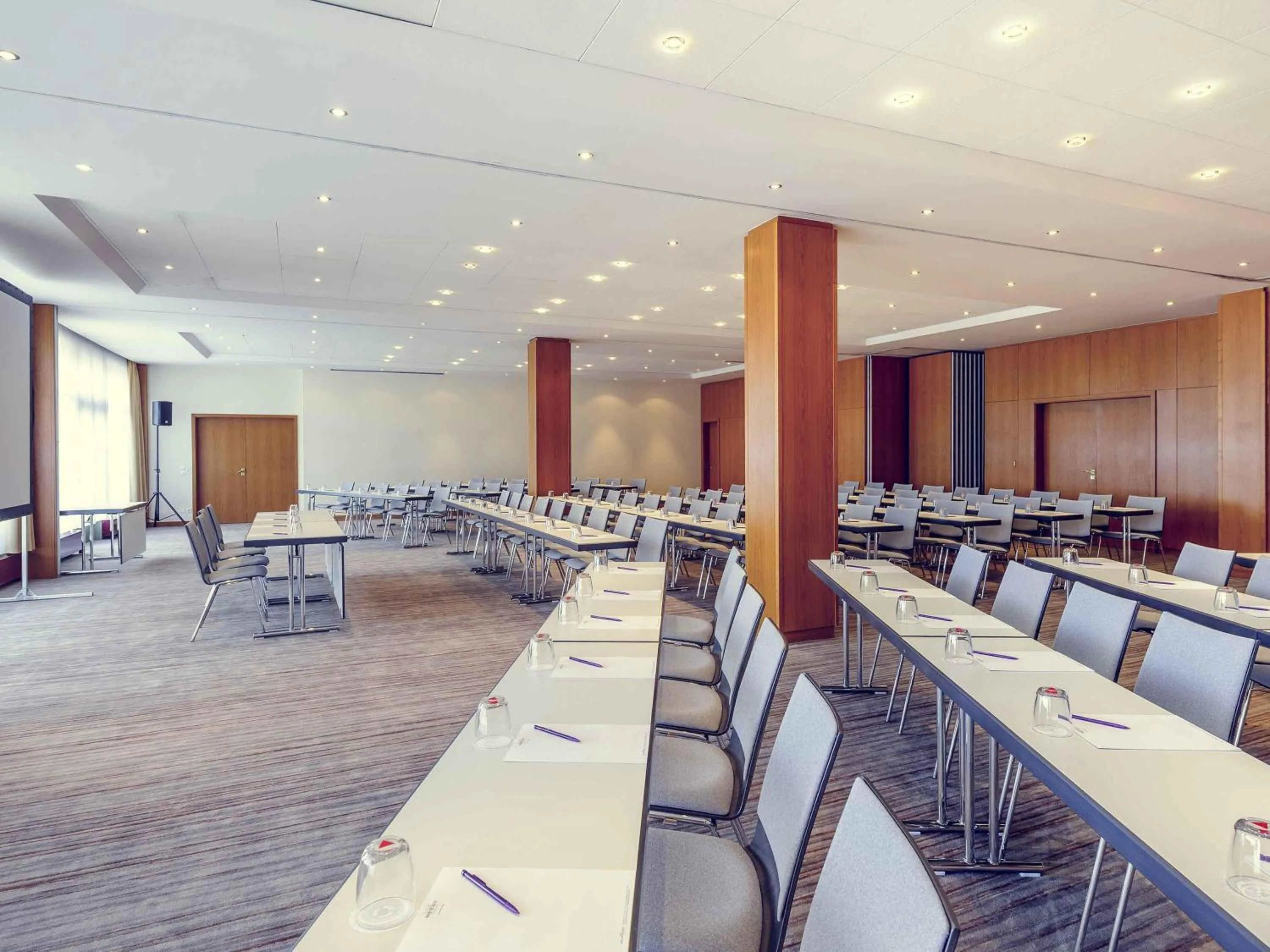 Meeting/conference room in Mercure Hotel Potsdam City