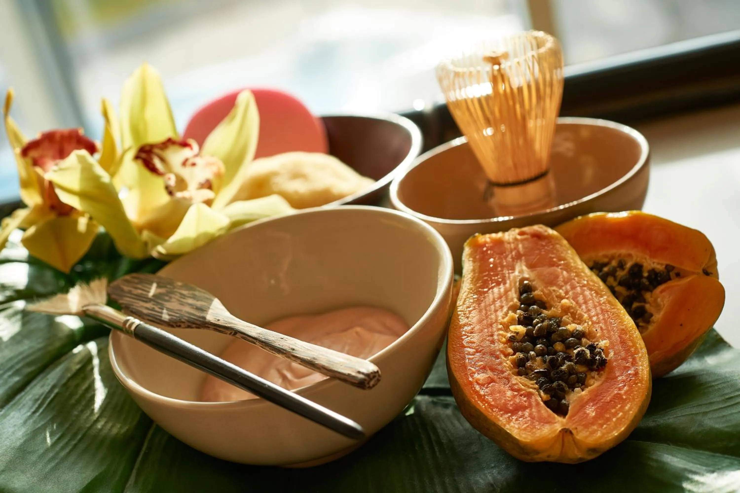 Spa and wellness centre/facilities in Dorint Resort & Spa Bad Brückenau