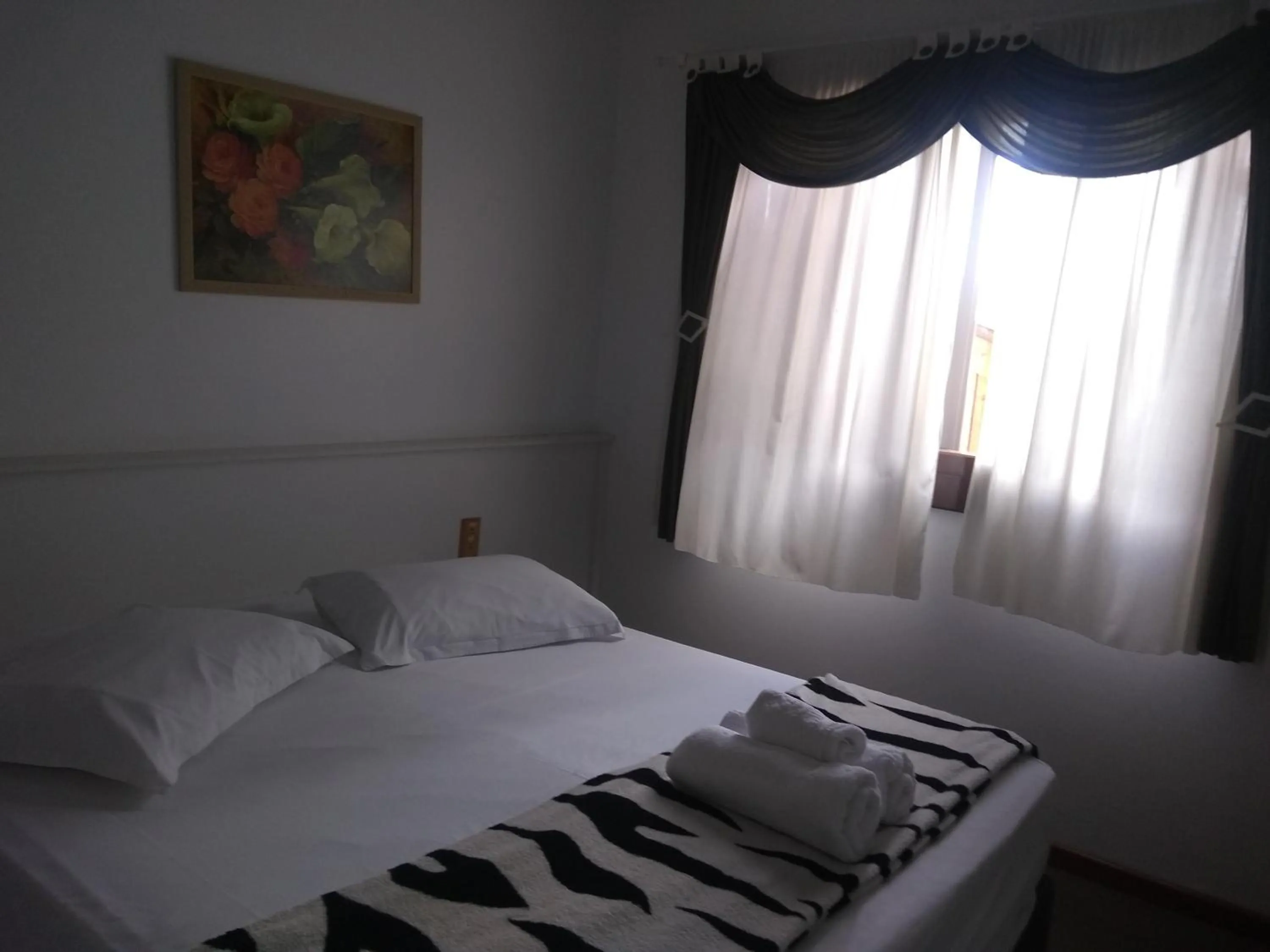 HOSPEDAGEM E ACONCHEGO NA SERRA GAUCHA