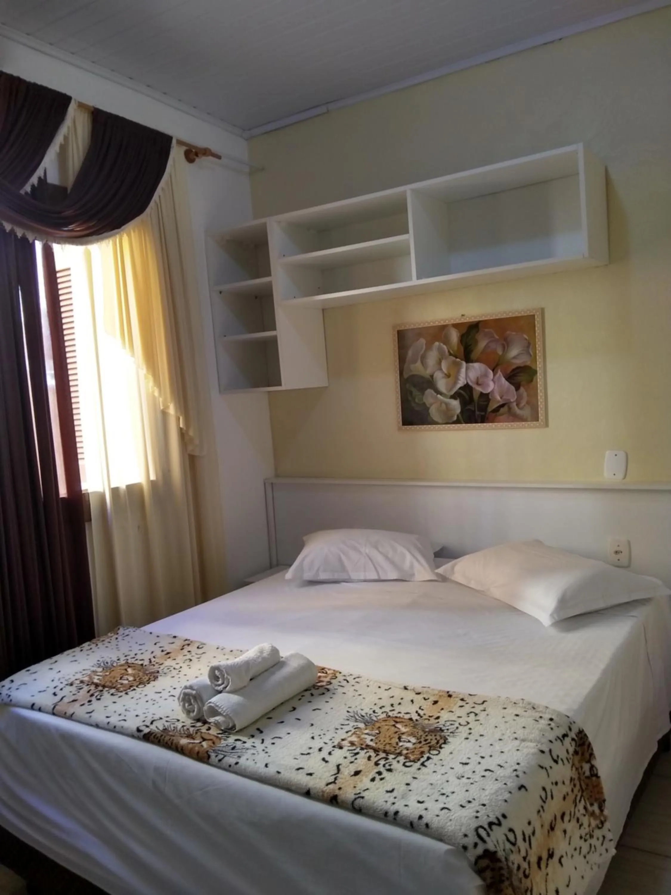 HOSPEDAGEM E ACONCHEGO NA SERRA GAUCHA