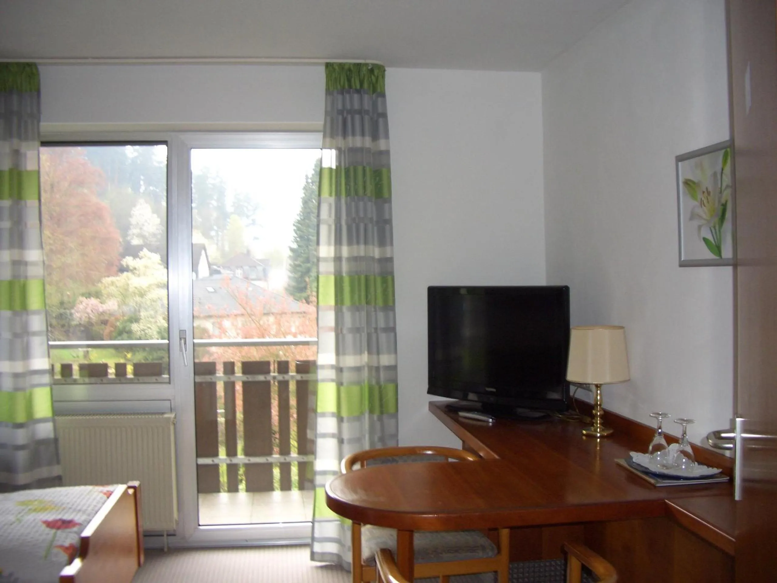 Photo of the whole room in Hotel Battenfeld