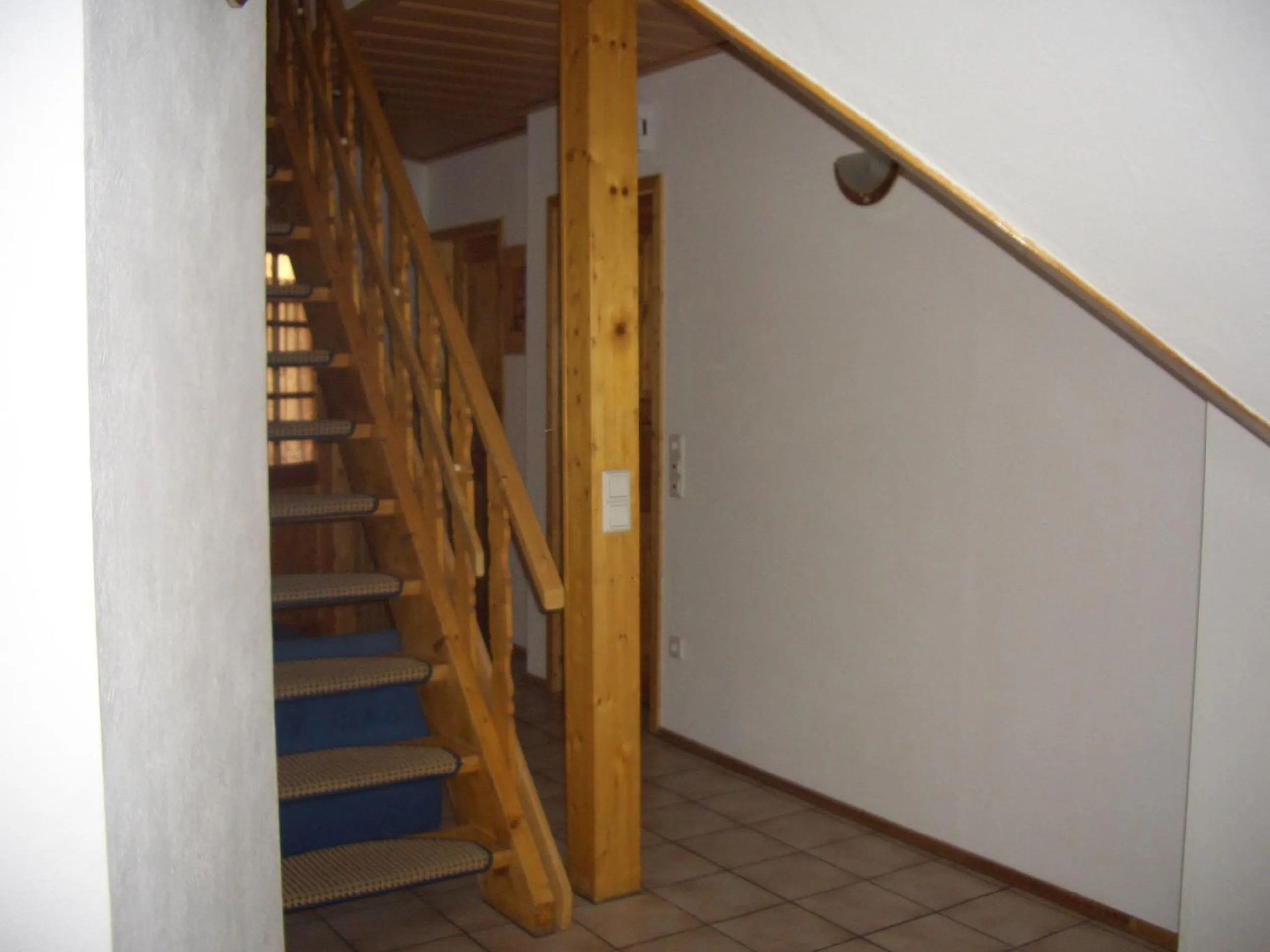 Decorative detail in Hotel Battenfeld