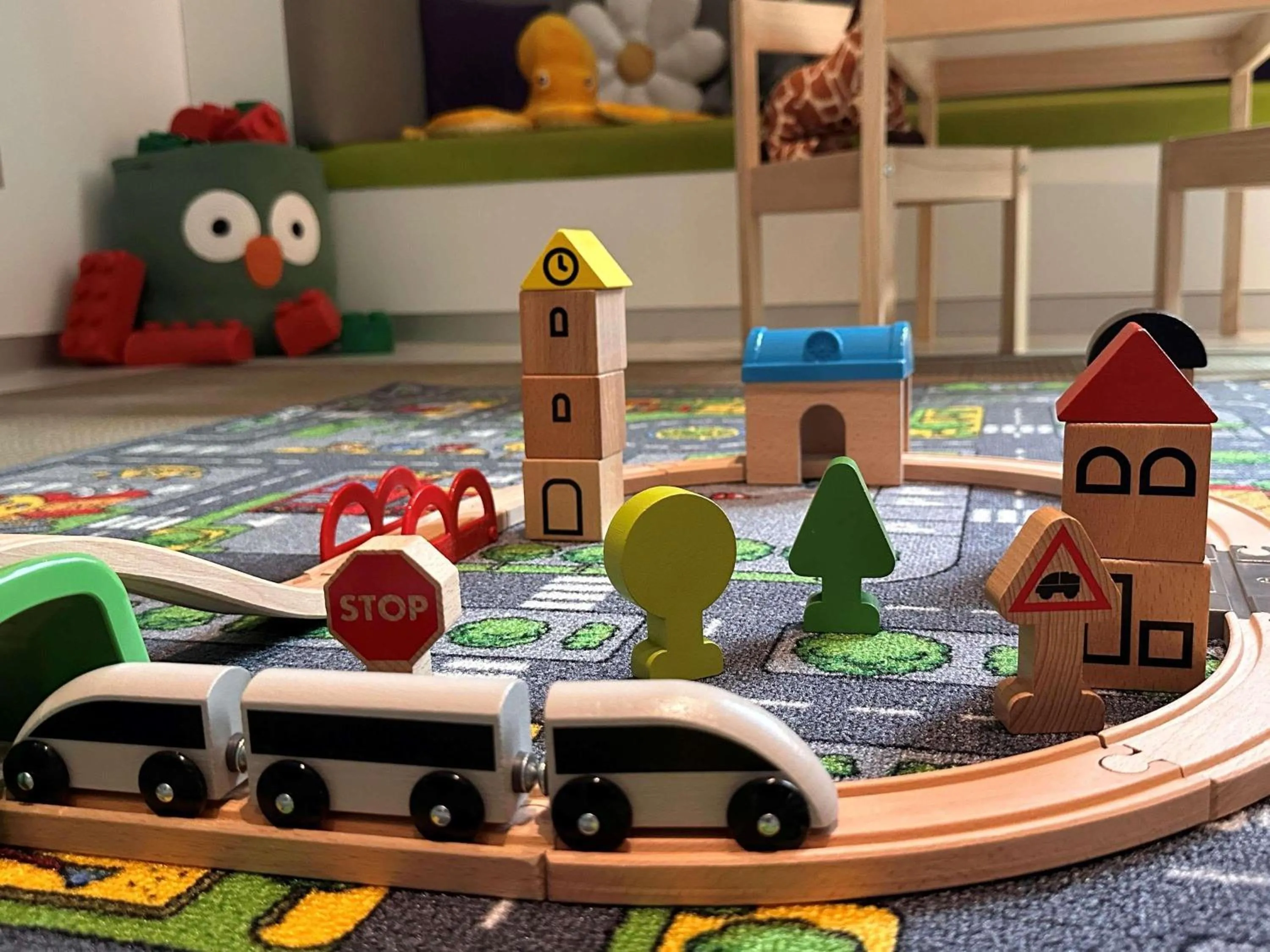 Other in Novotel München City