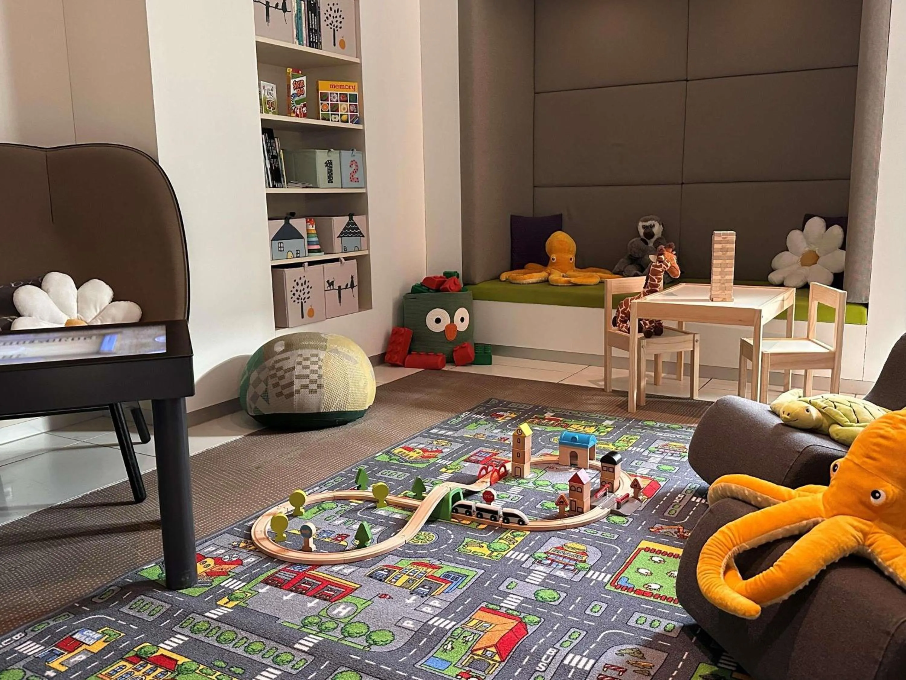 Other in Novotel München City