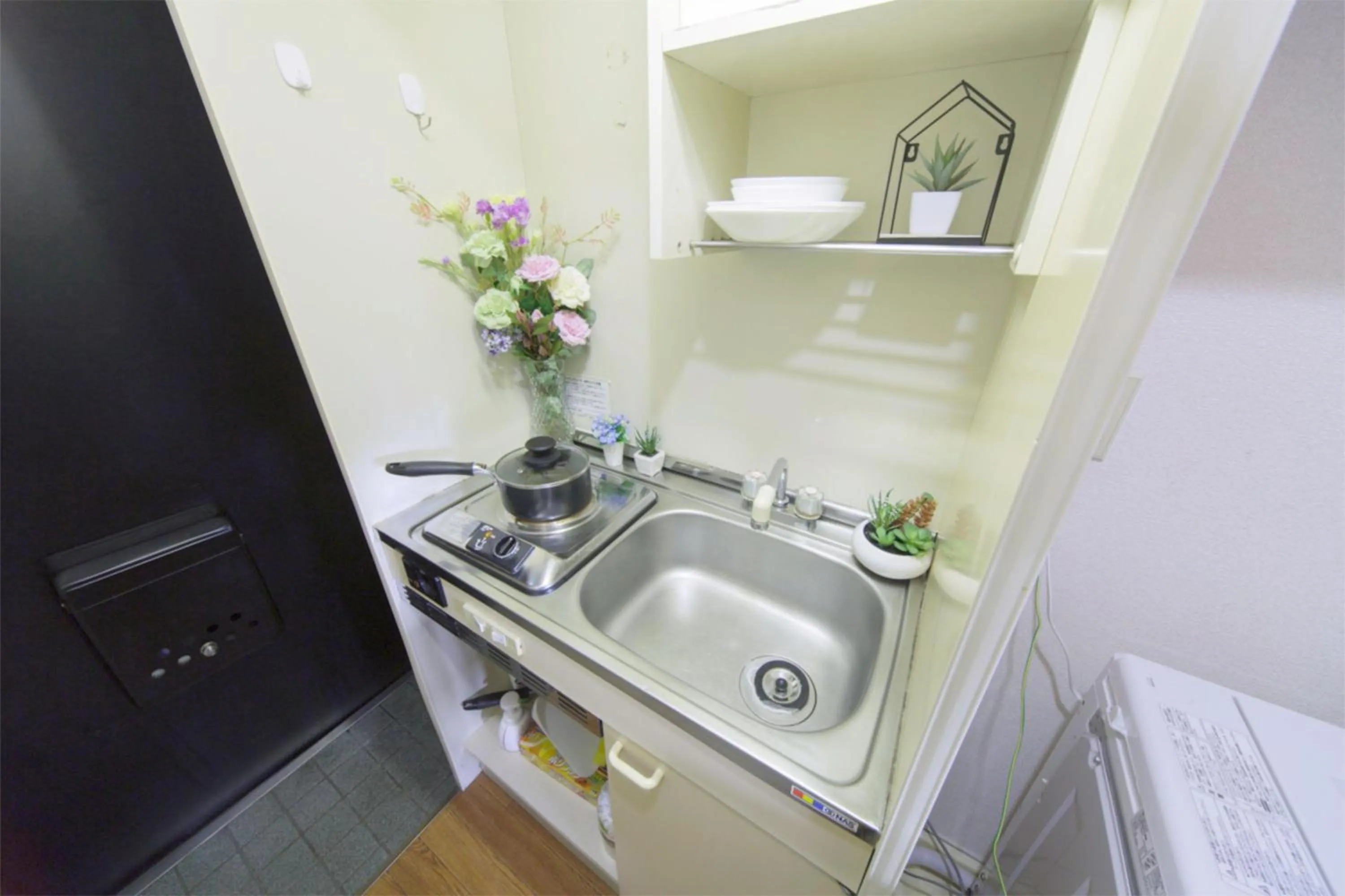 nestay suite tokyo tabata