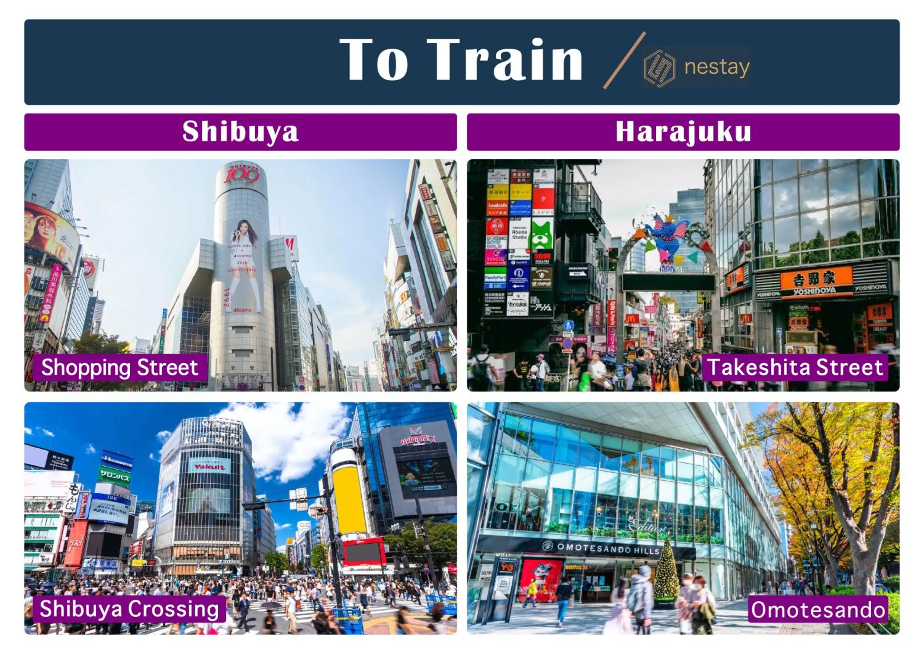 nestay suite tokyo tabata