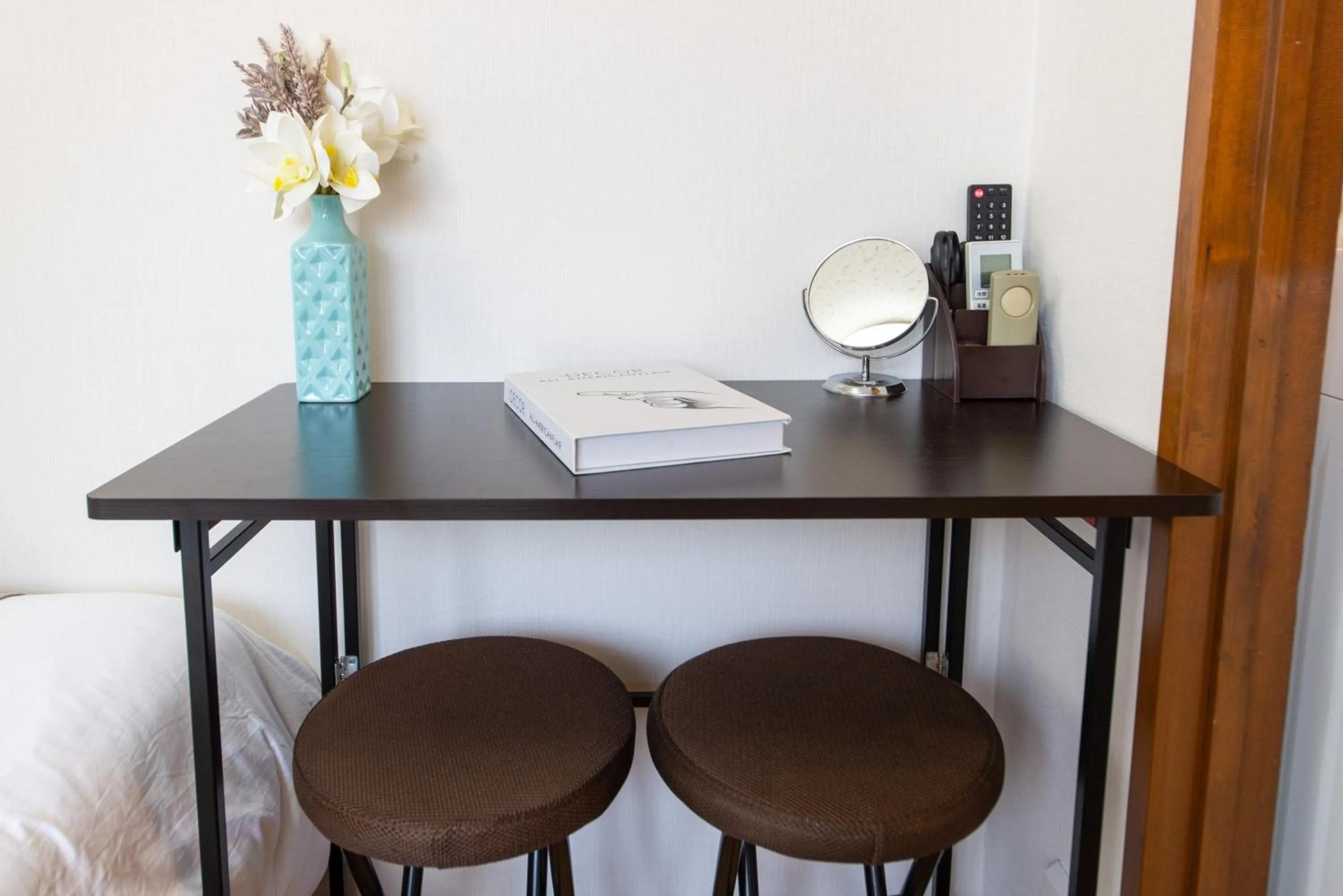 nestay suite tokyo tabata