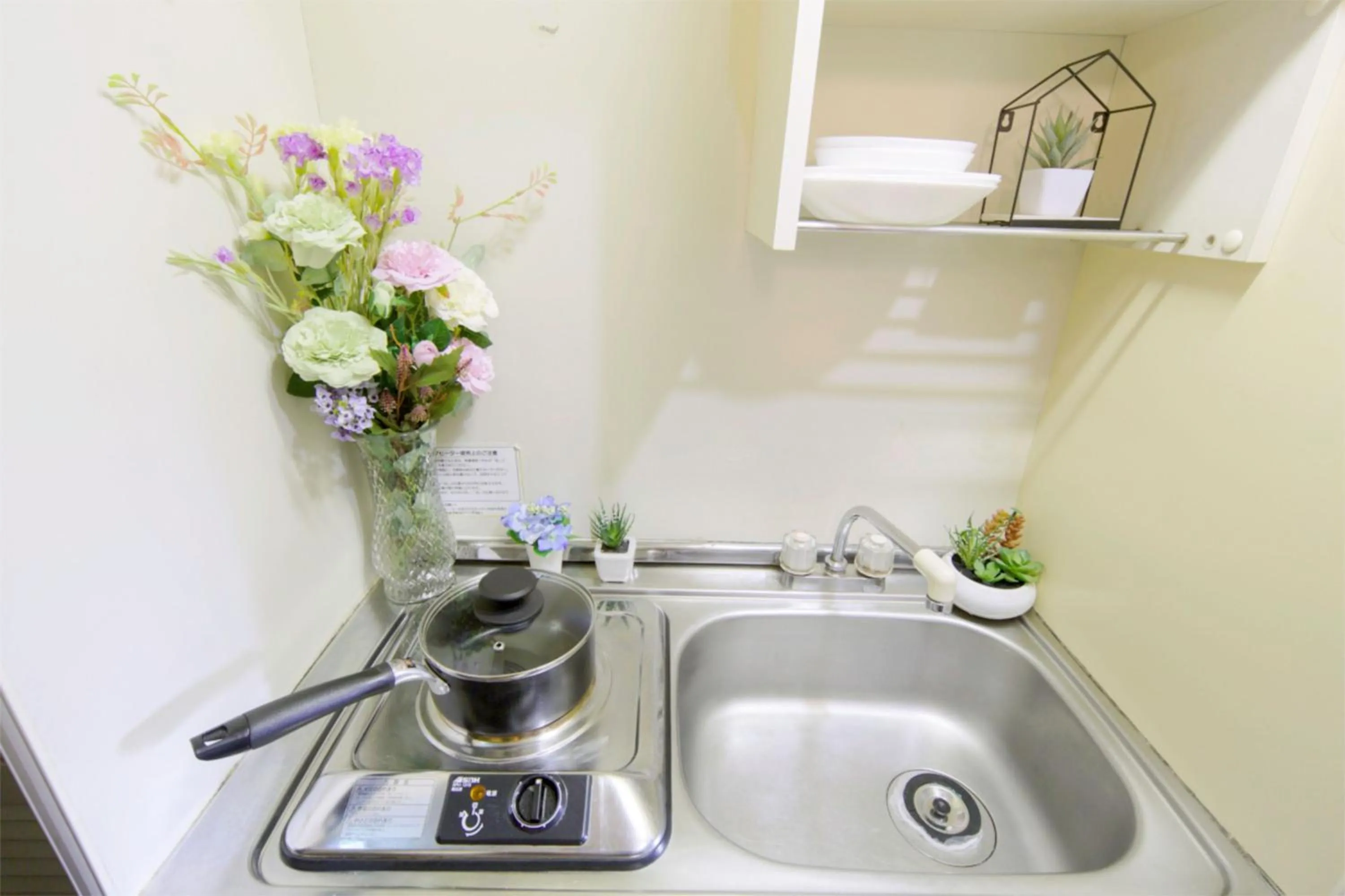 nestay suite tokyo tabata