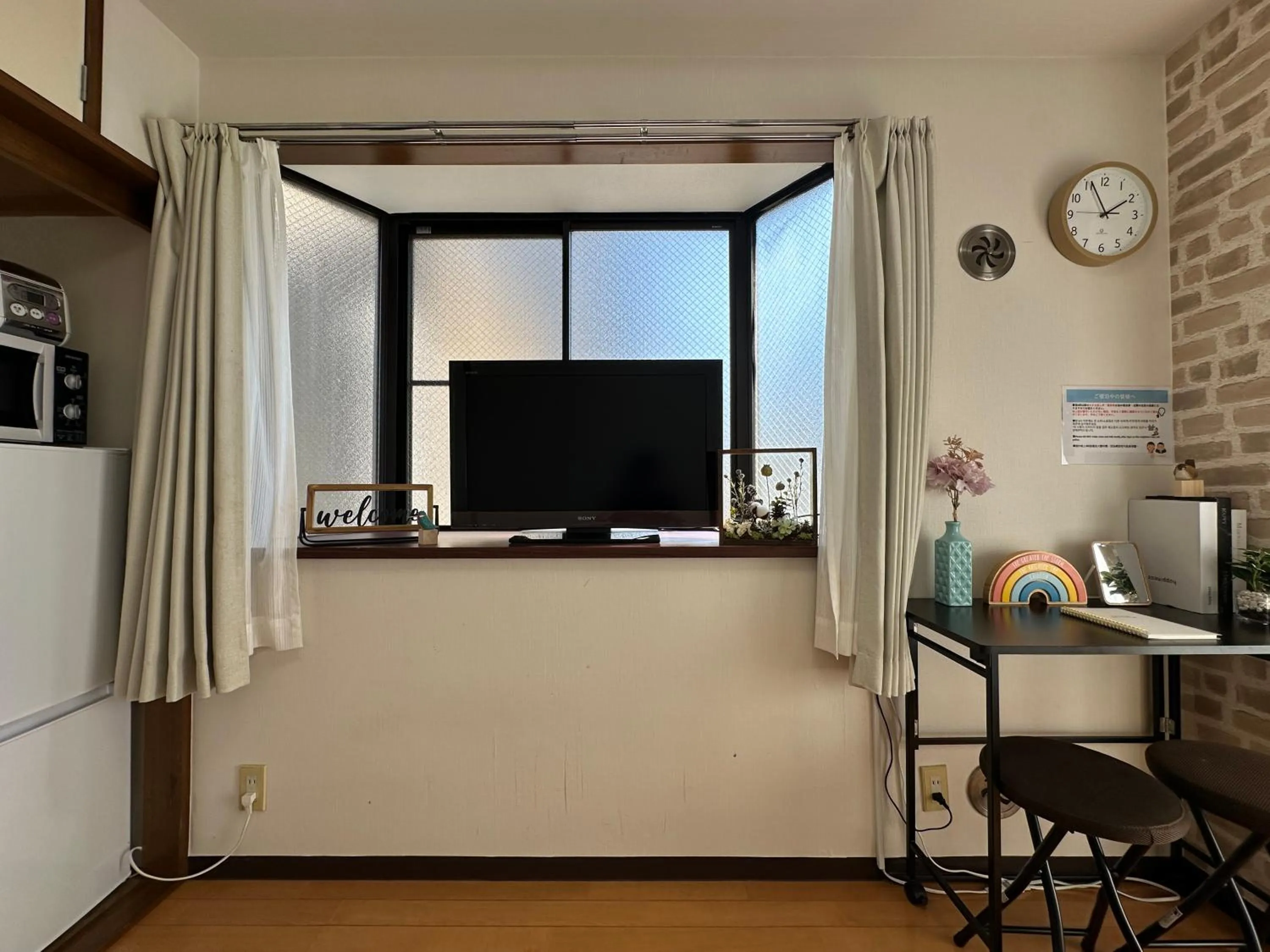 nestay suite tokyo tabata