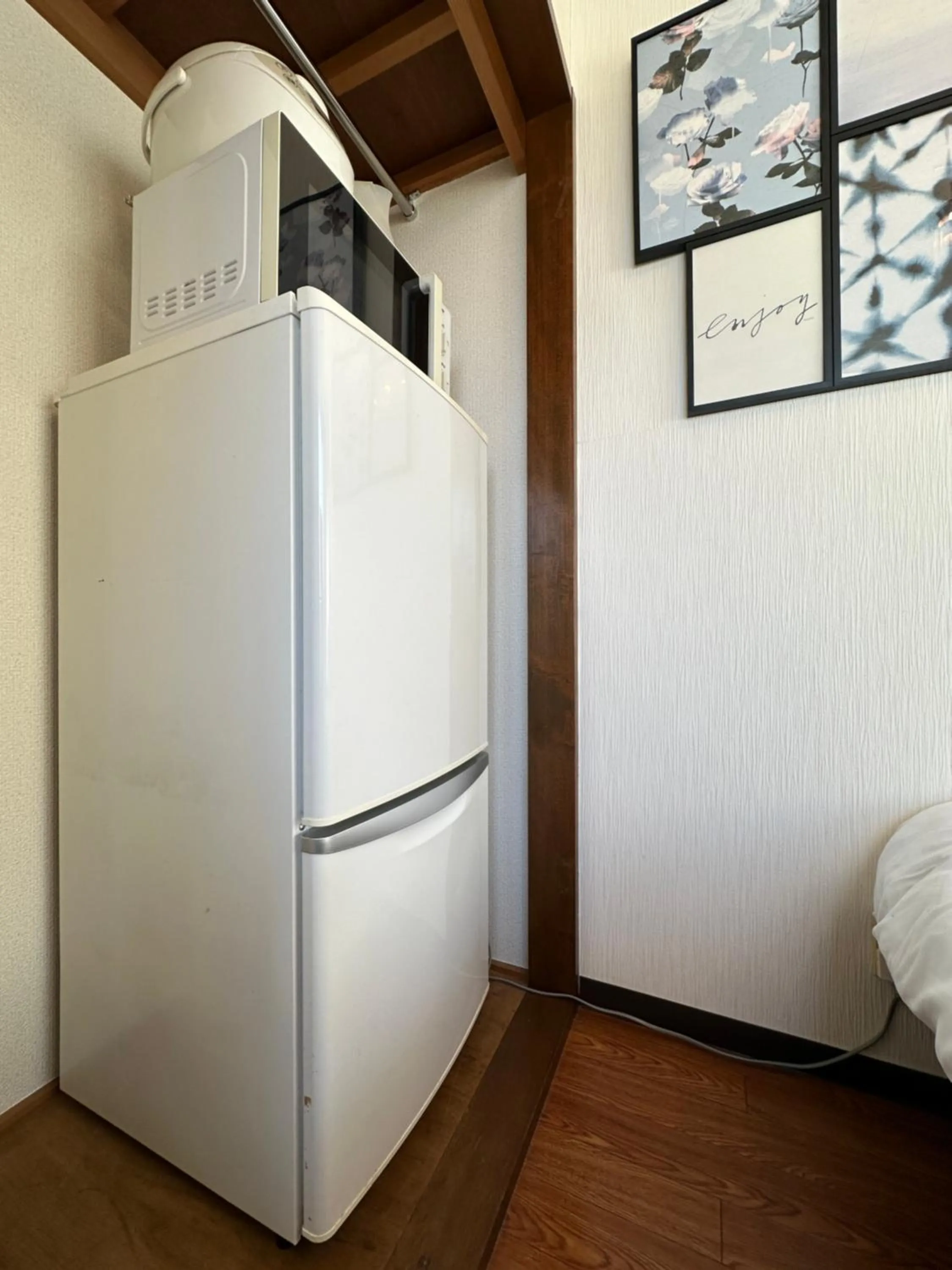 nestay suite tokyo tabata