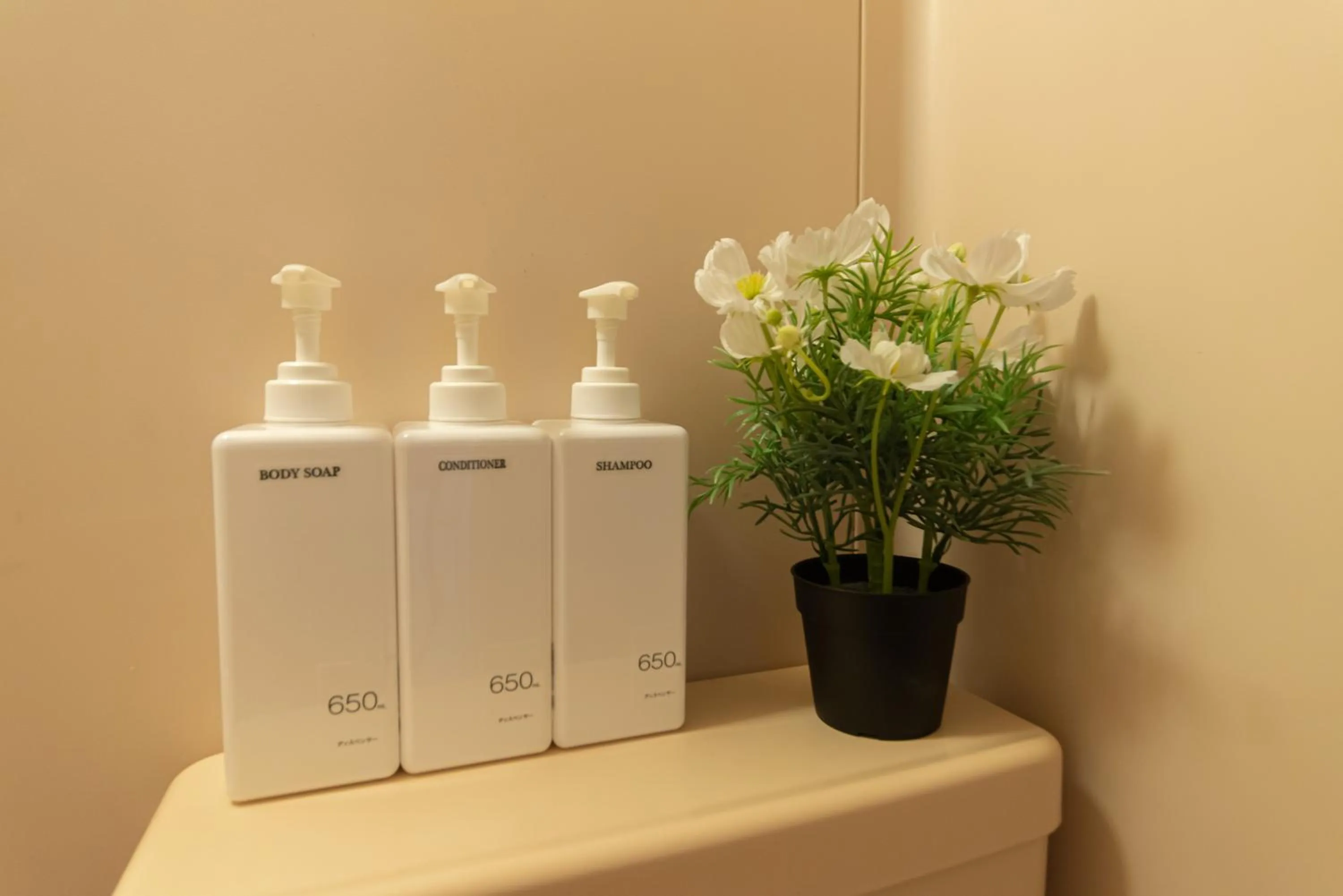 nestay suite tokyo tabata