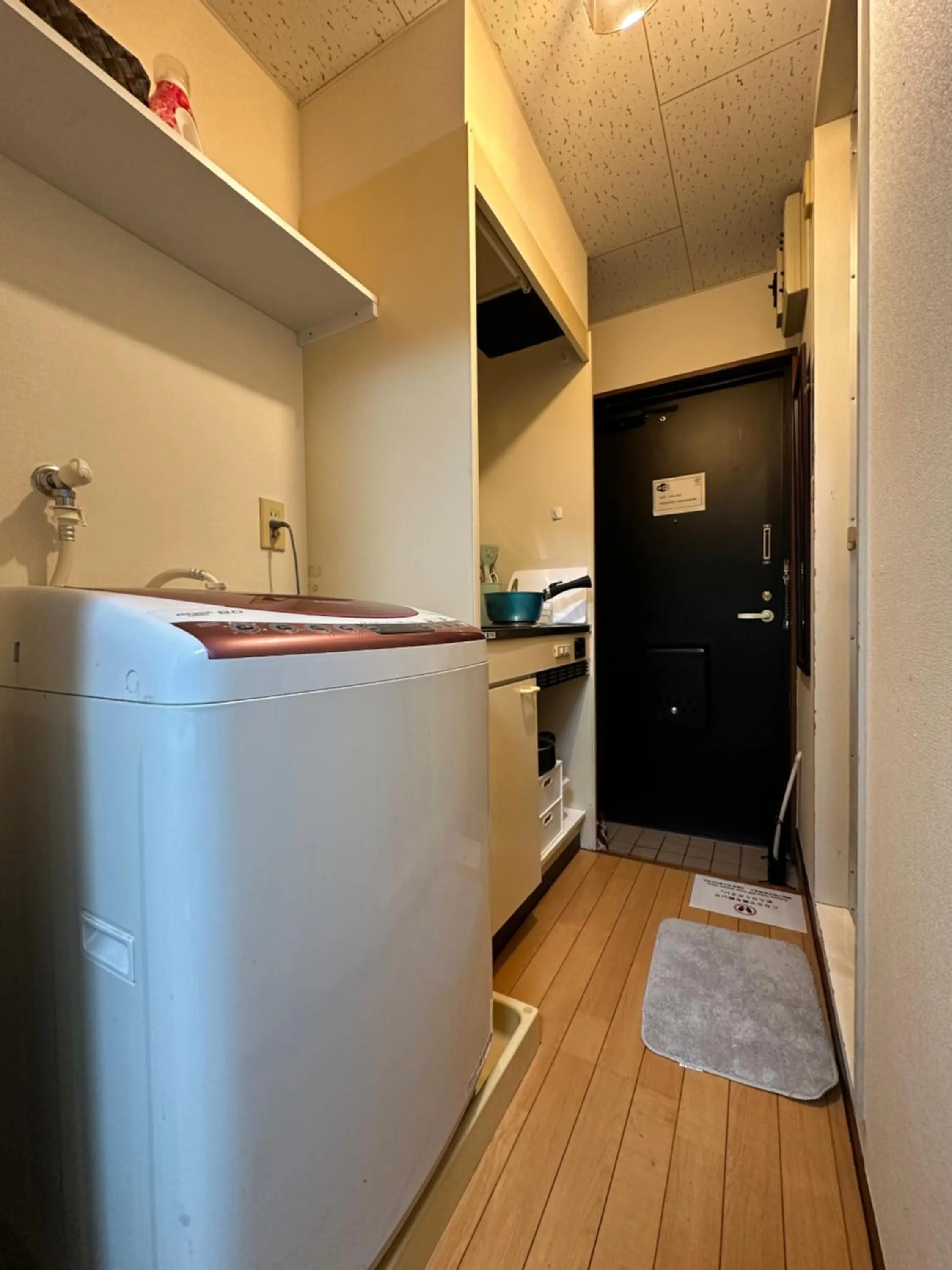 nestay suite tokyo tabata
