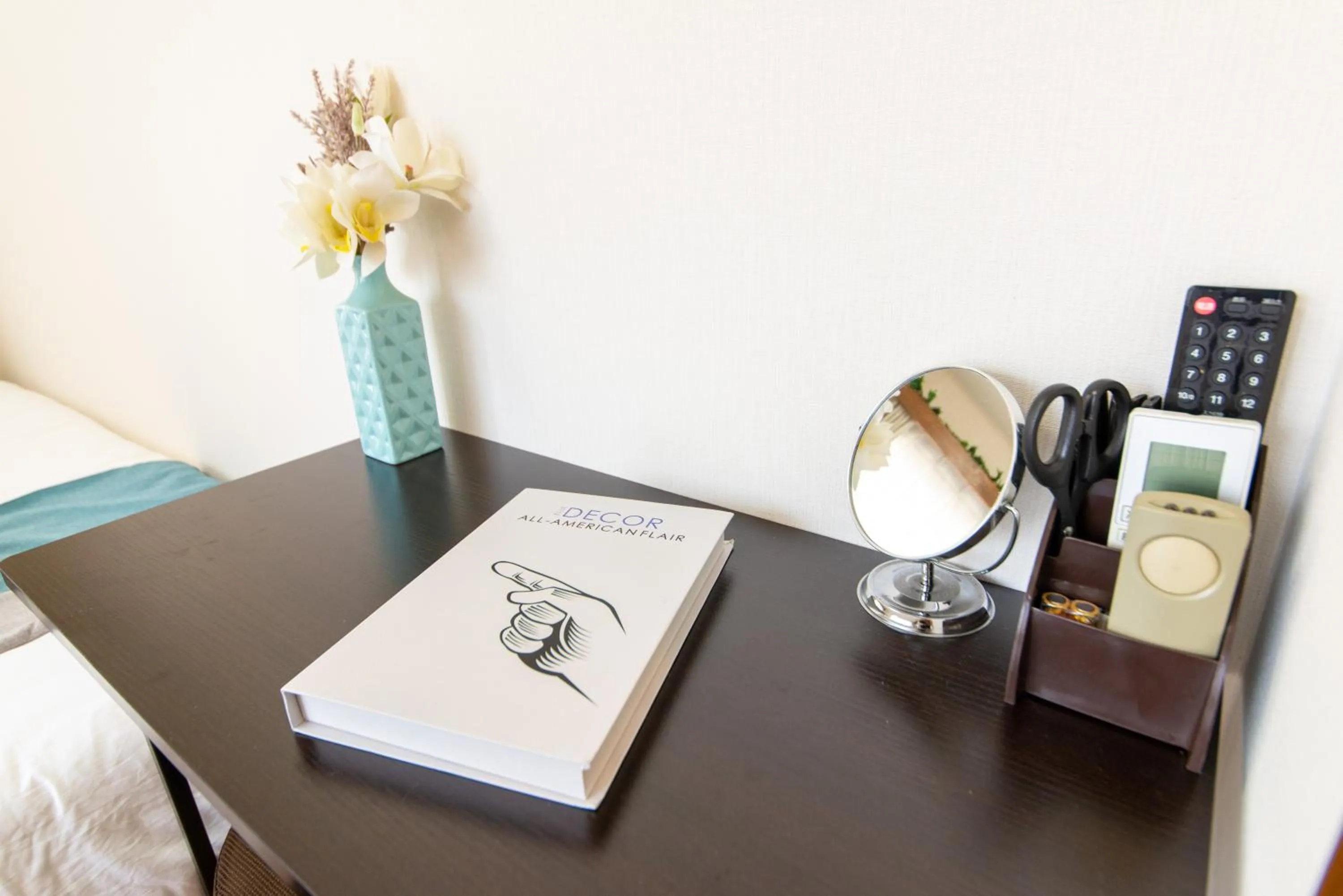 nestay suite tokyo tabata