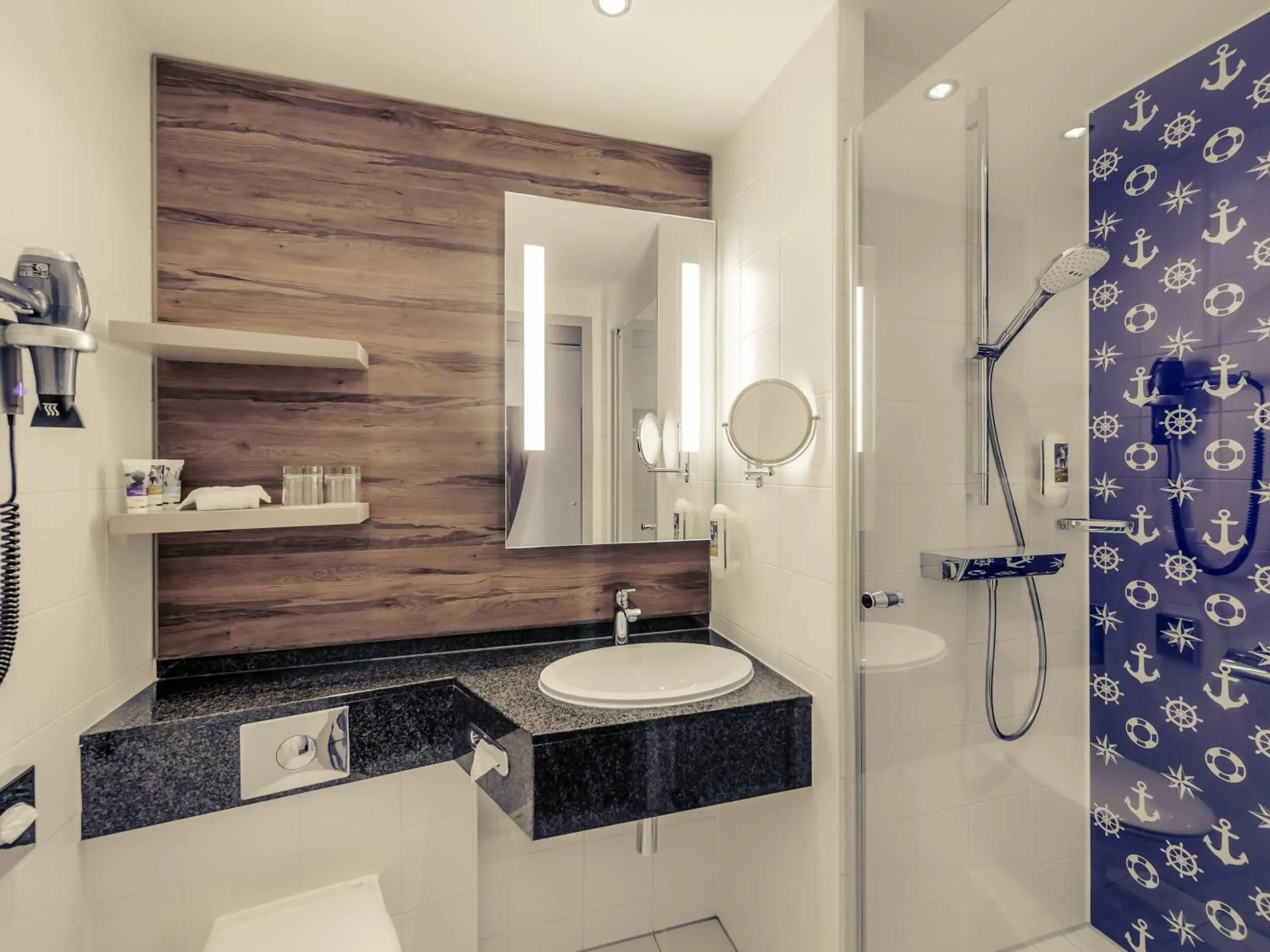 Superior King Room in Mercure Hotel Hamburg Mitte Superior King Room in Mercure Hotel Hamburg Mitte