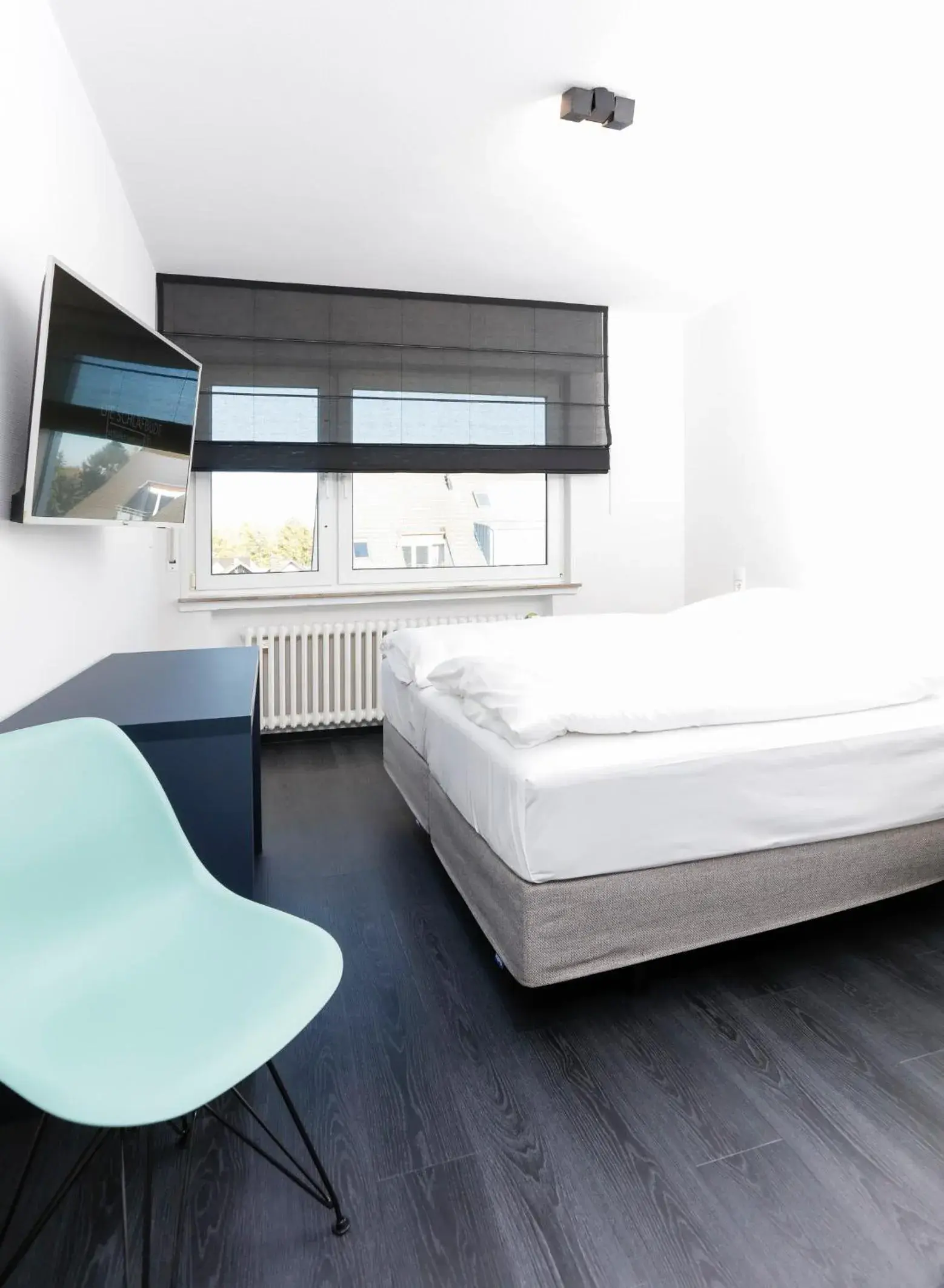 Die Schlafbude Die Schlafbude