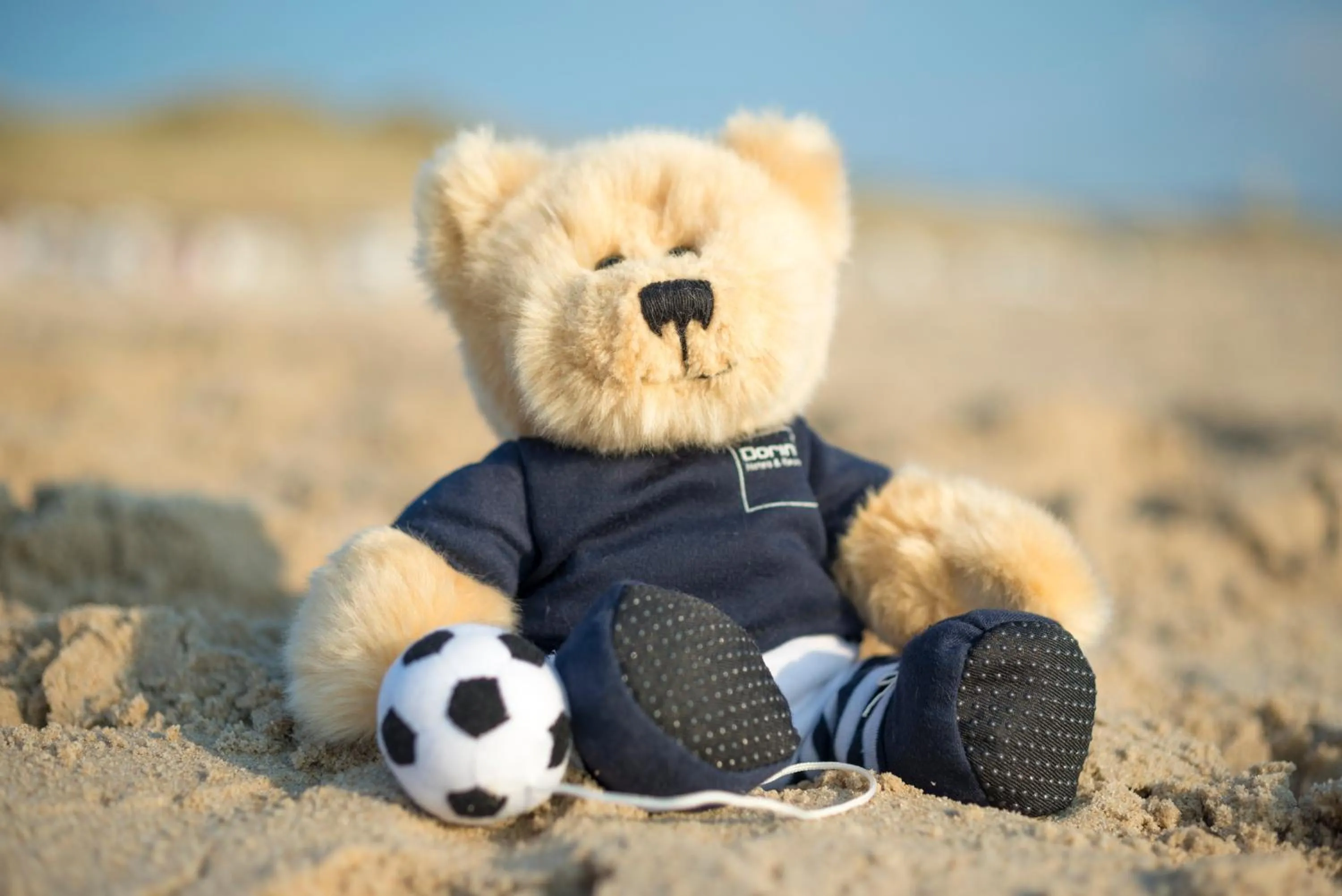 Facade/entrance in Dorint Strandresort & Spa Westerland/Sylt