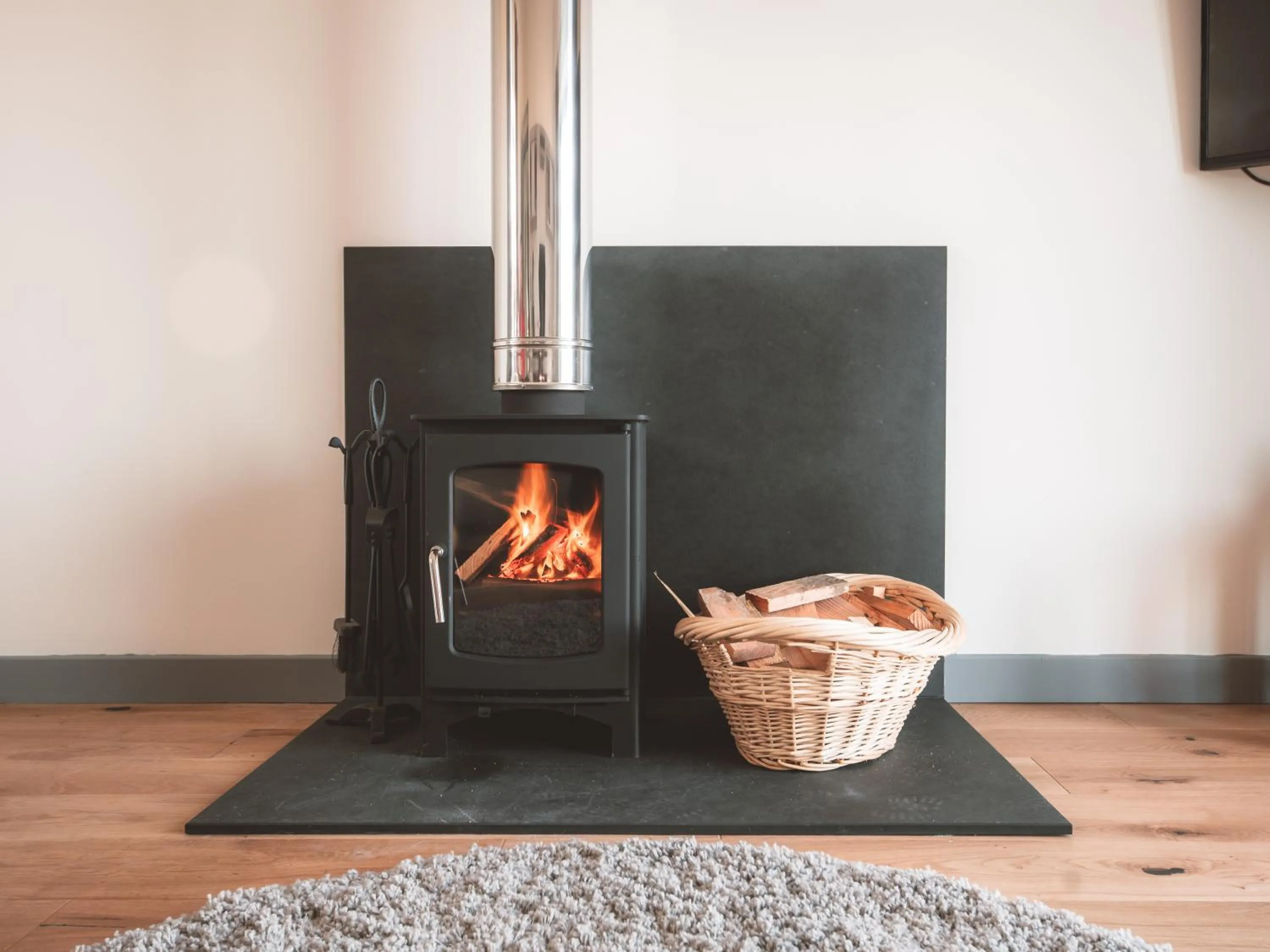 flat iron in Monkstadt 1745 Restaurant with Rooms