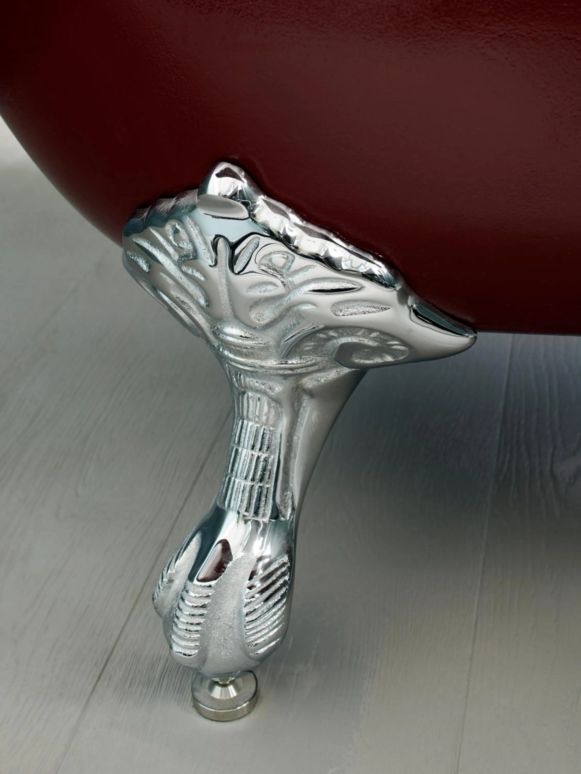 Bath in Monkstadt 1745 Restaurant with Rooms