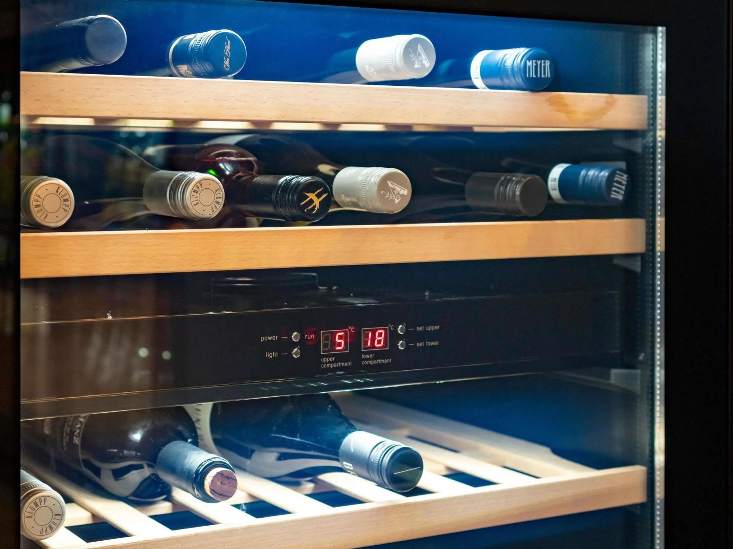 Lounge or bar in Mercure Hotel Luebeck City Center