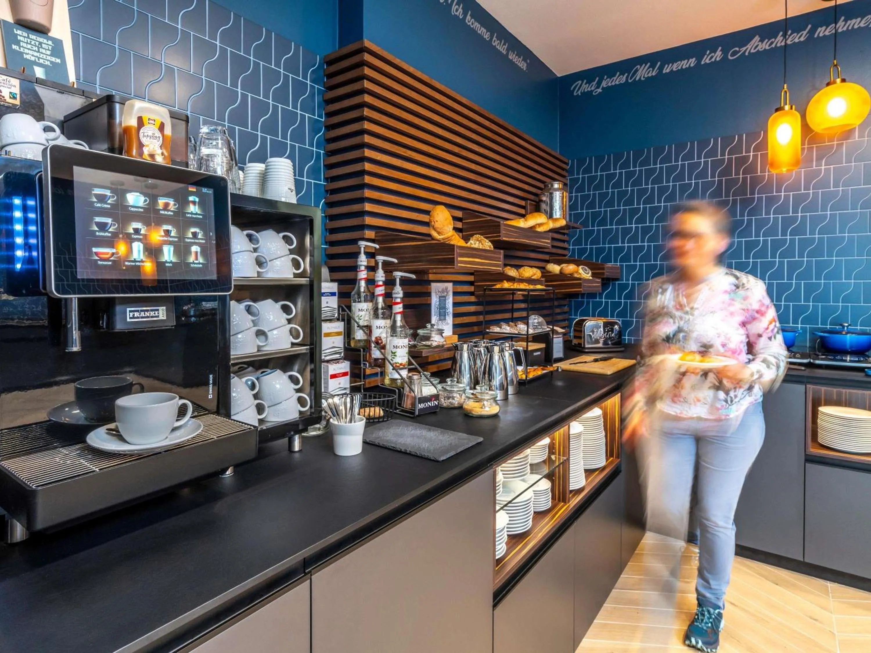 Other in Mercure Hotel Luebeck City Center