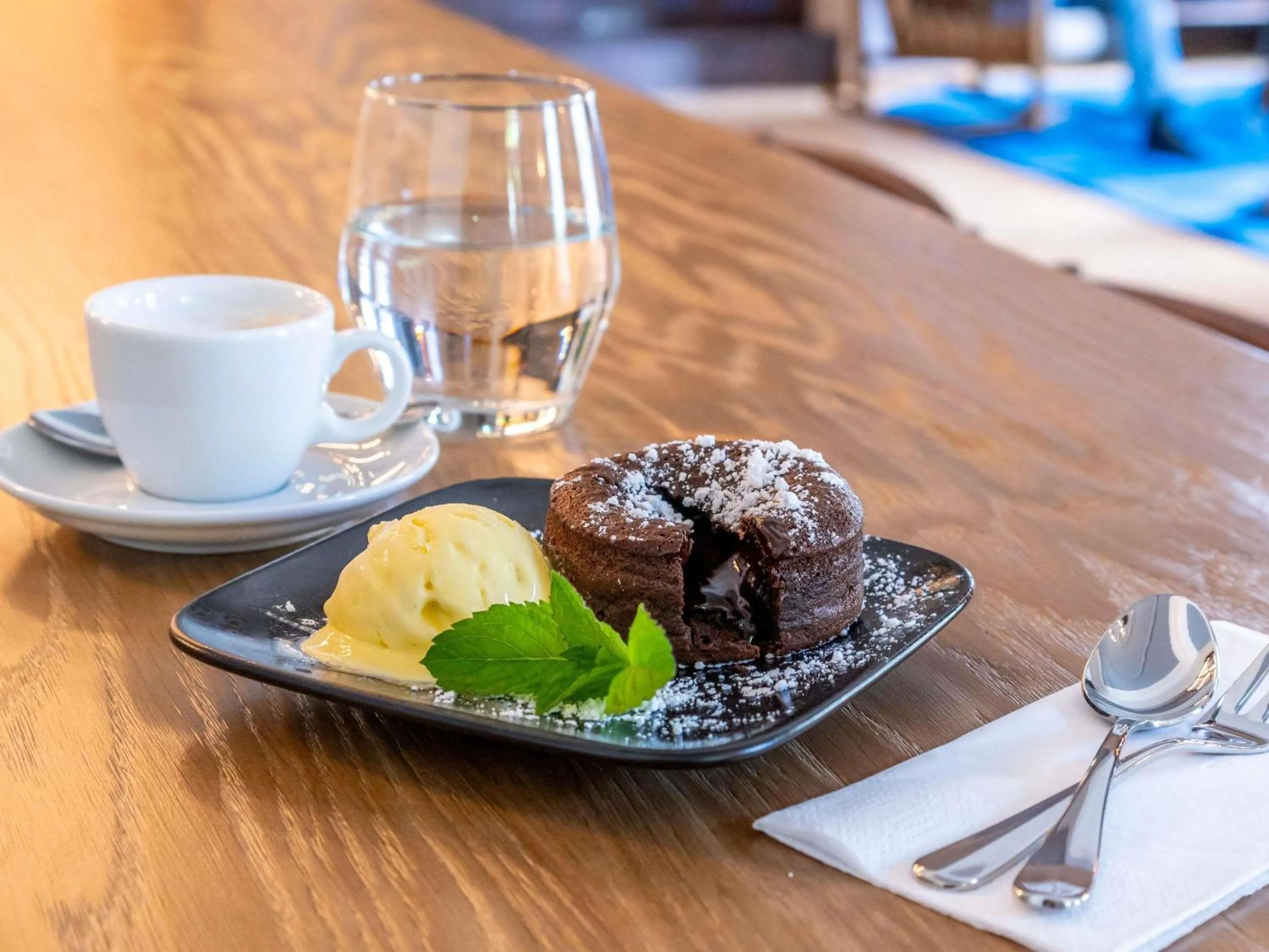 Other in Mercure Hotel Luebeck City Center