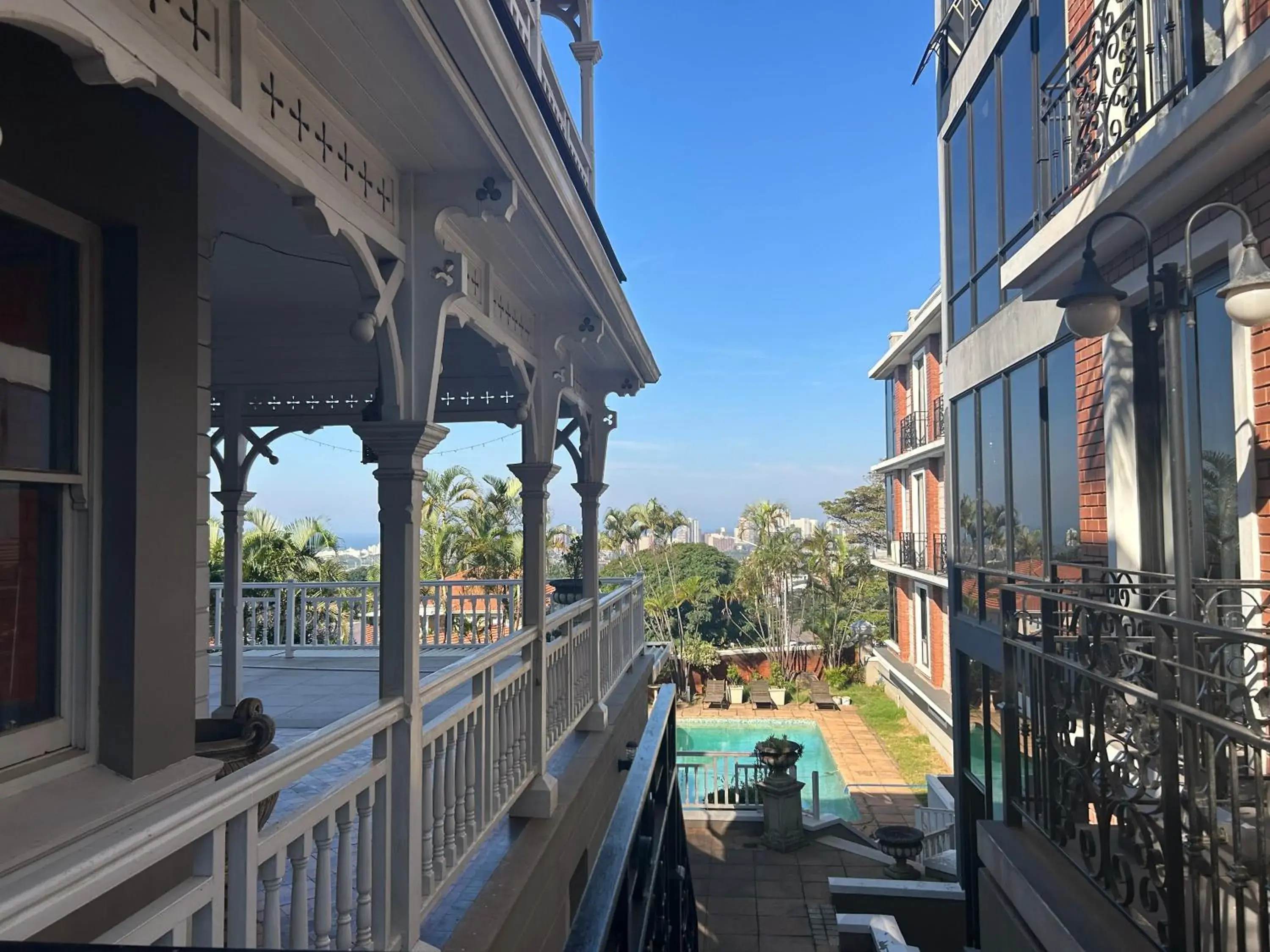 Andaluz Boutique Hotel Andaluz Boutique Hotel