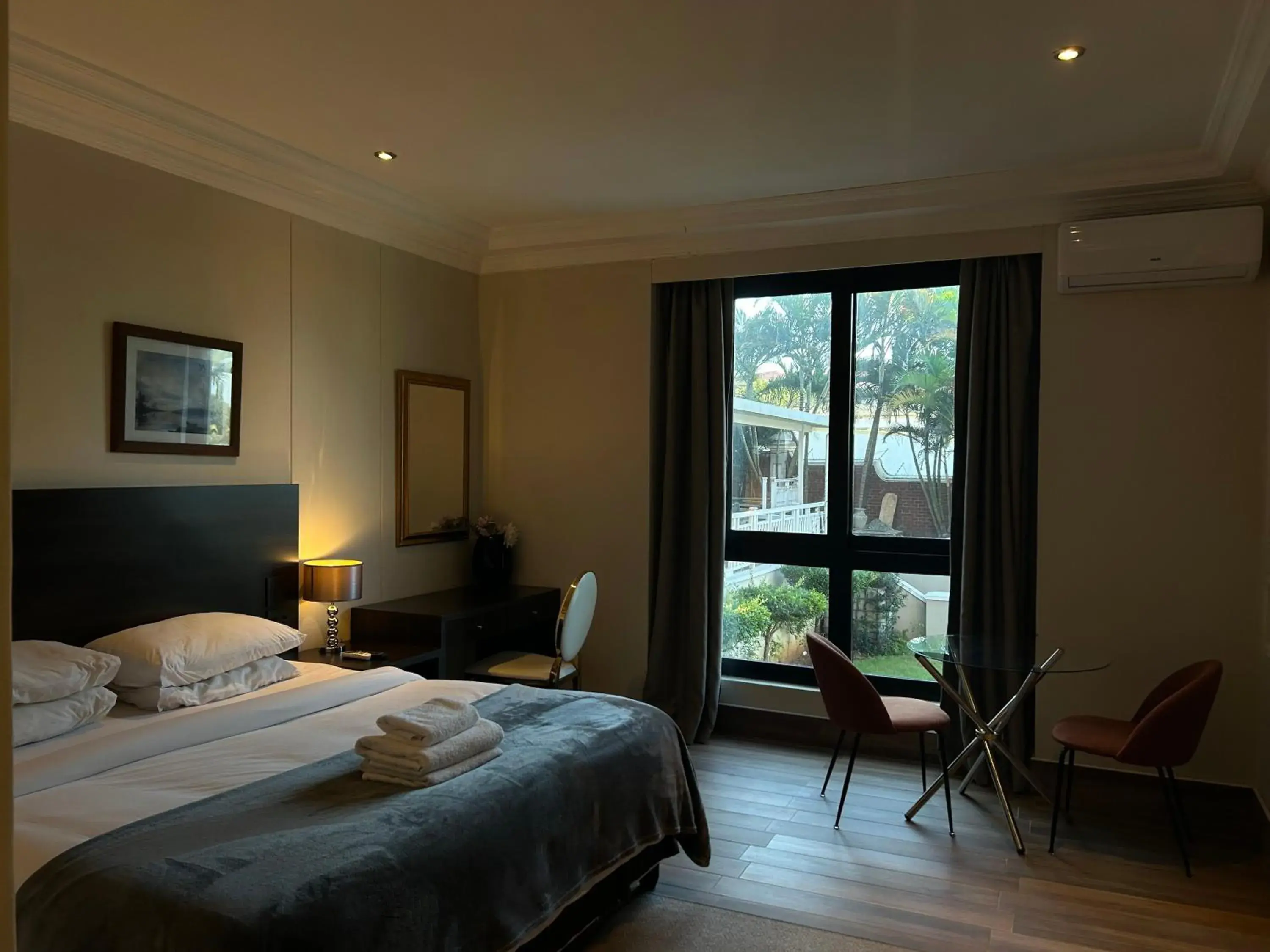Deluxe Double Room in Andaluz Boutique Hotel Deluxe Double Room in Andaluz Boutique Hotel