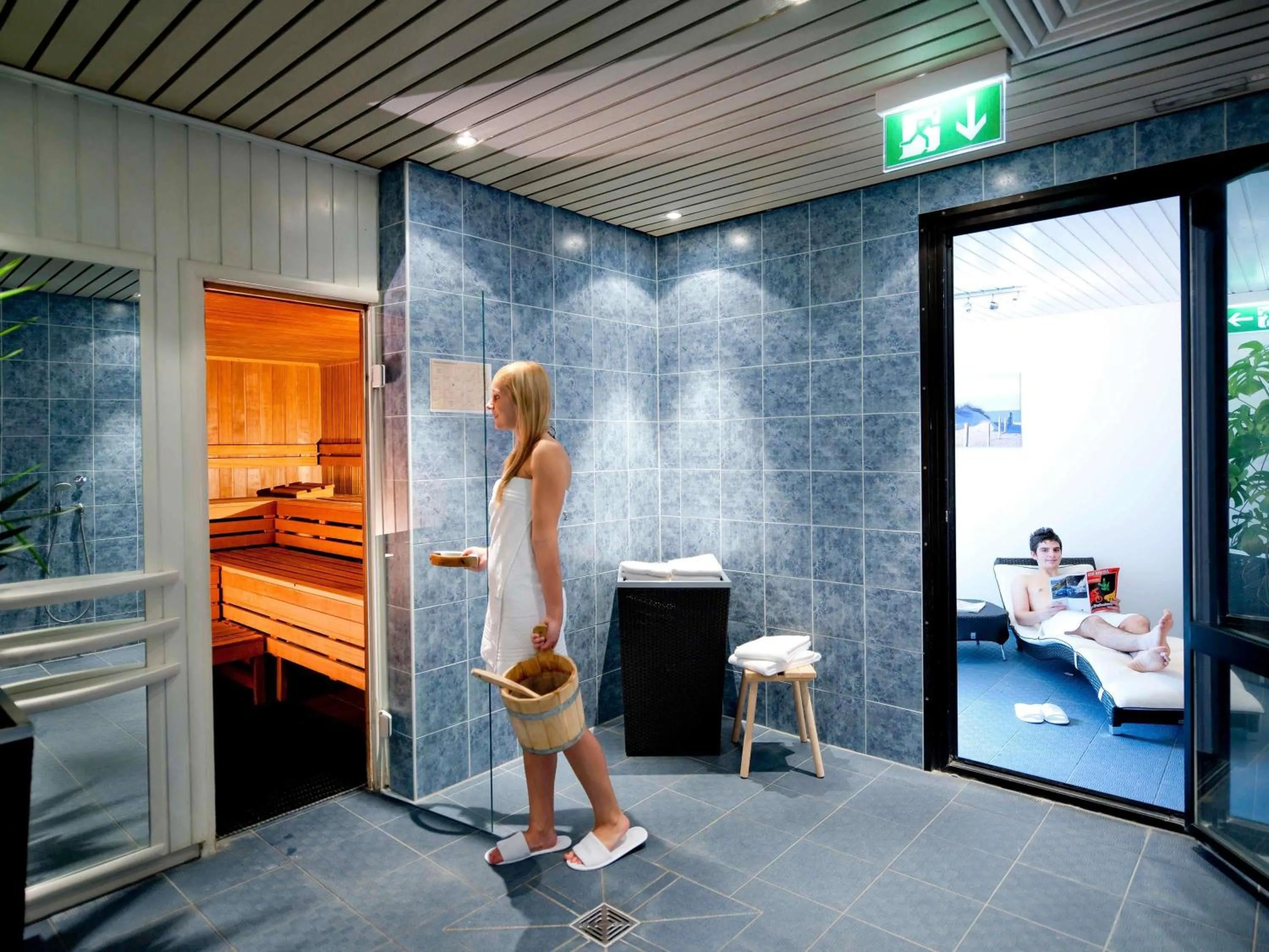 Other in Mercure Hotel Köln West