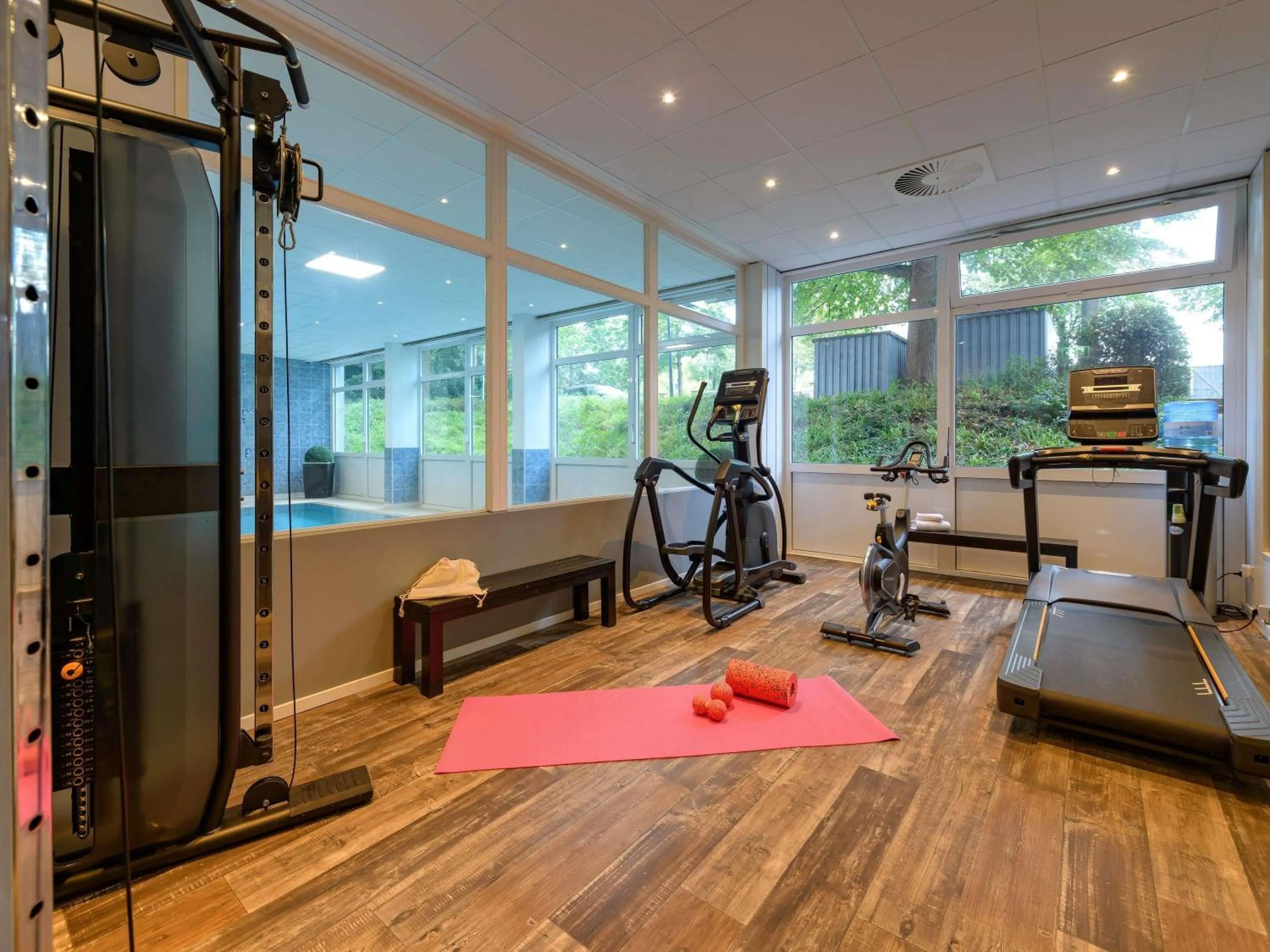 Other in Mercure Hotel Köln West