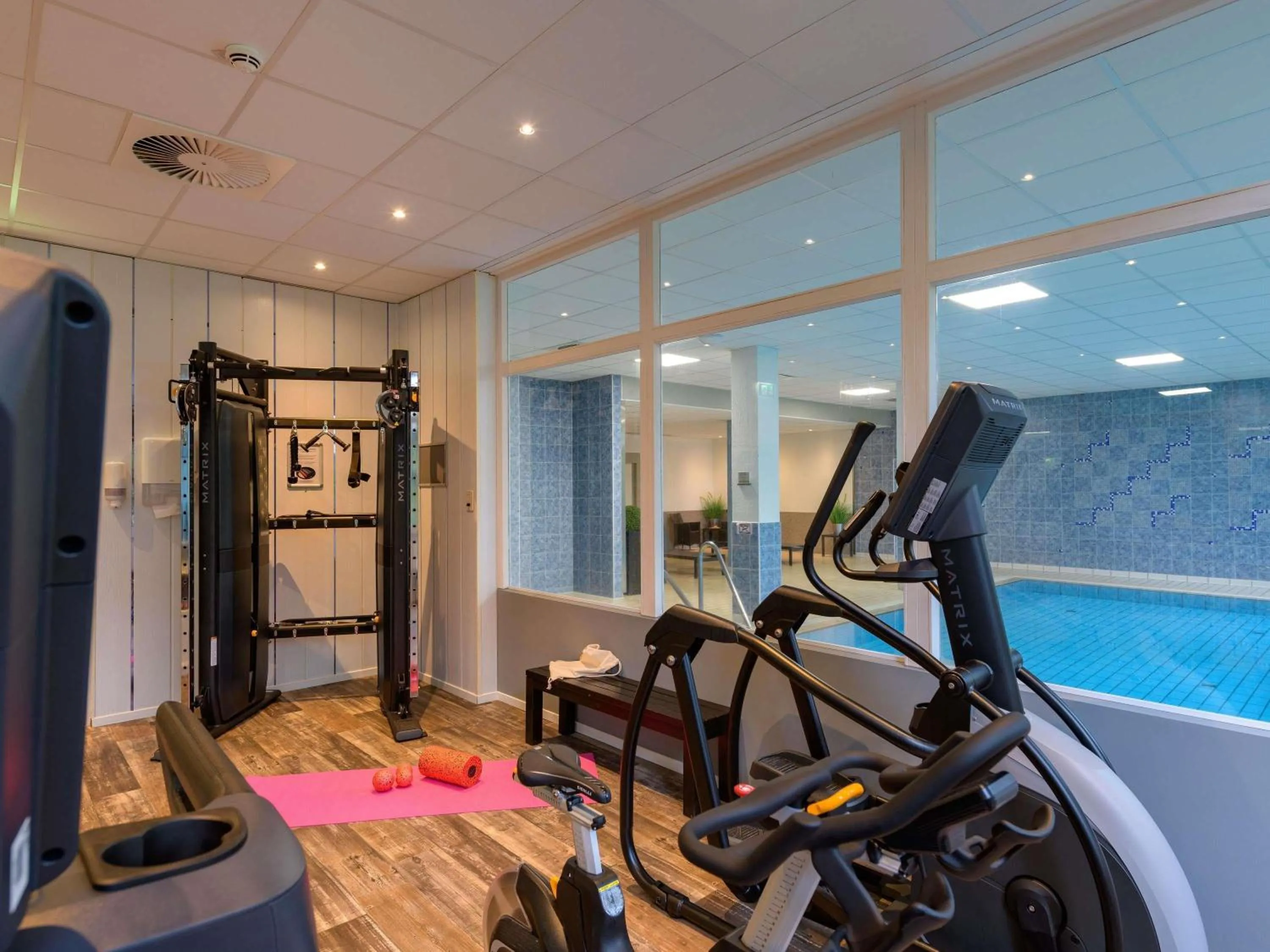 Other in Mercure Hotel Köln West