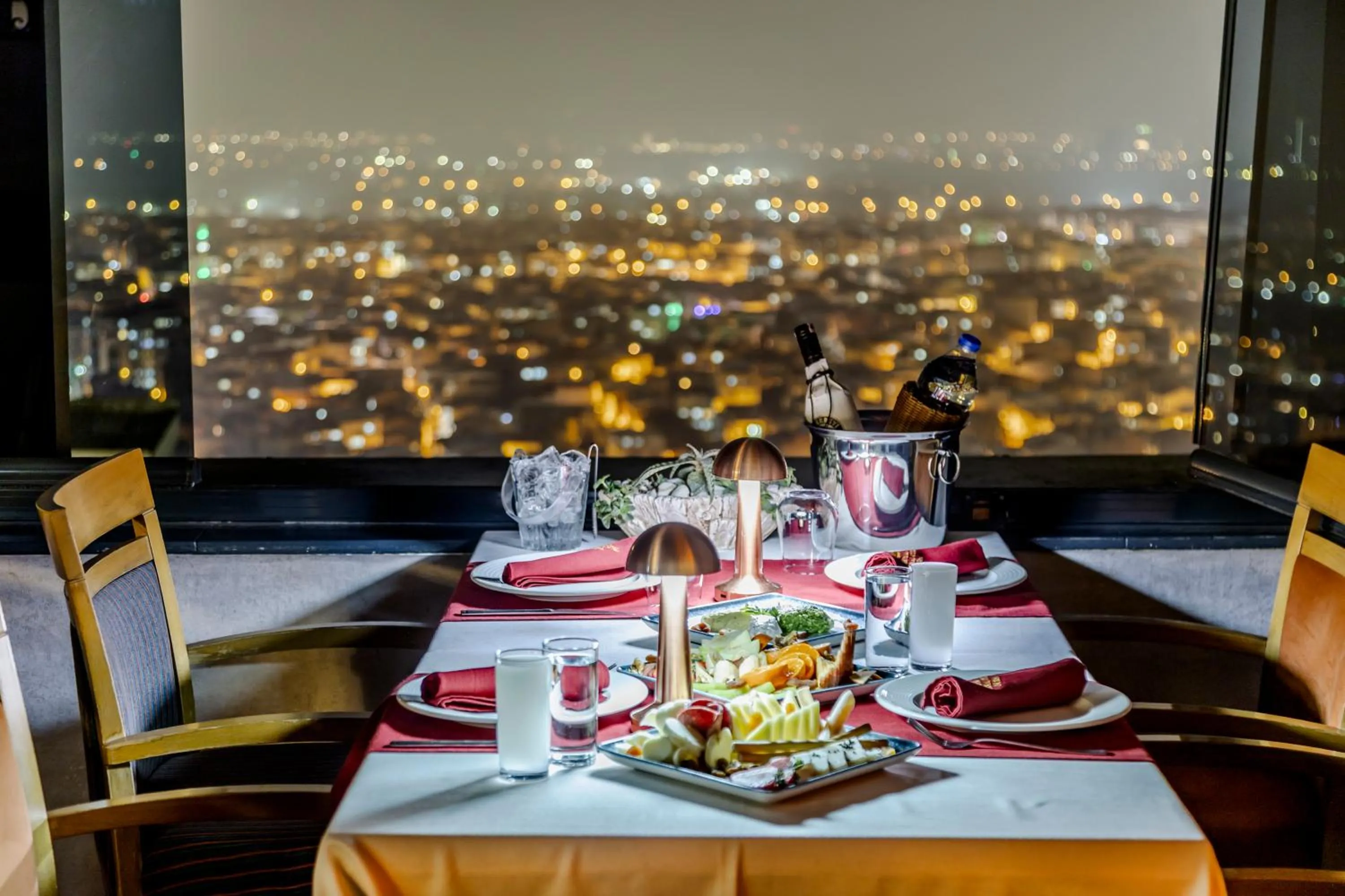 Balcony/Terrace in Royal Termal Hotel
