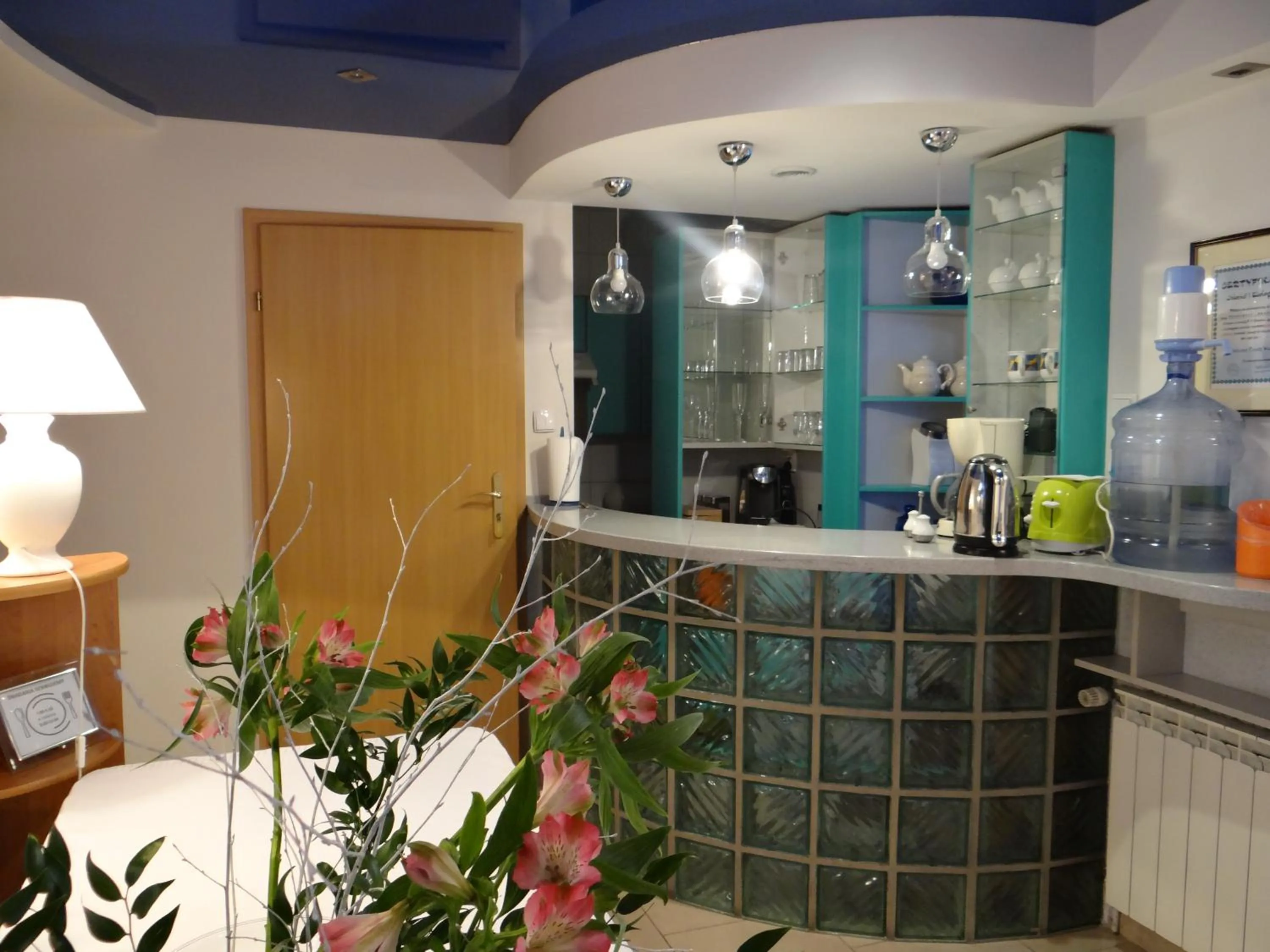 Pensjonacik Grażyna