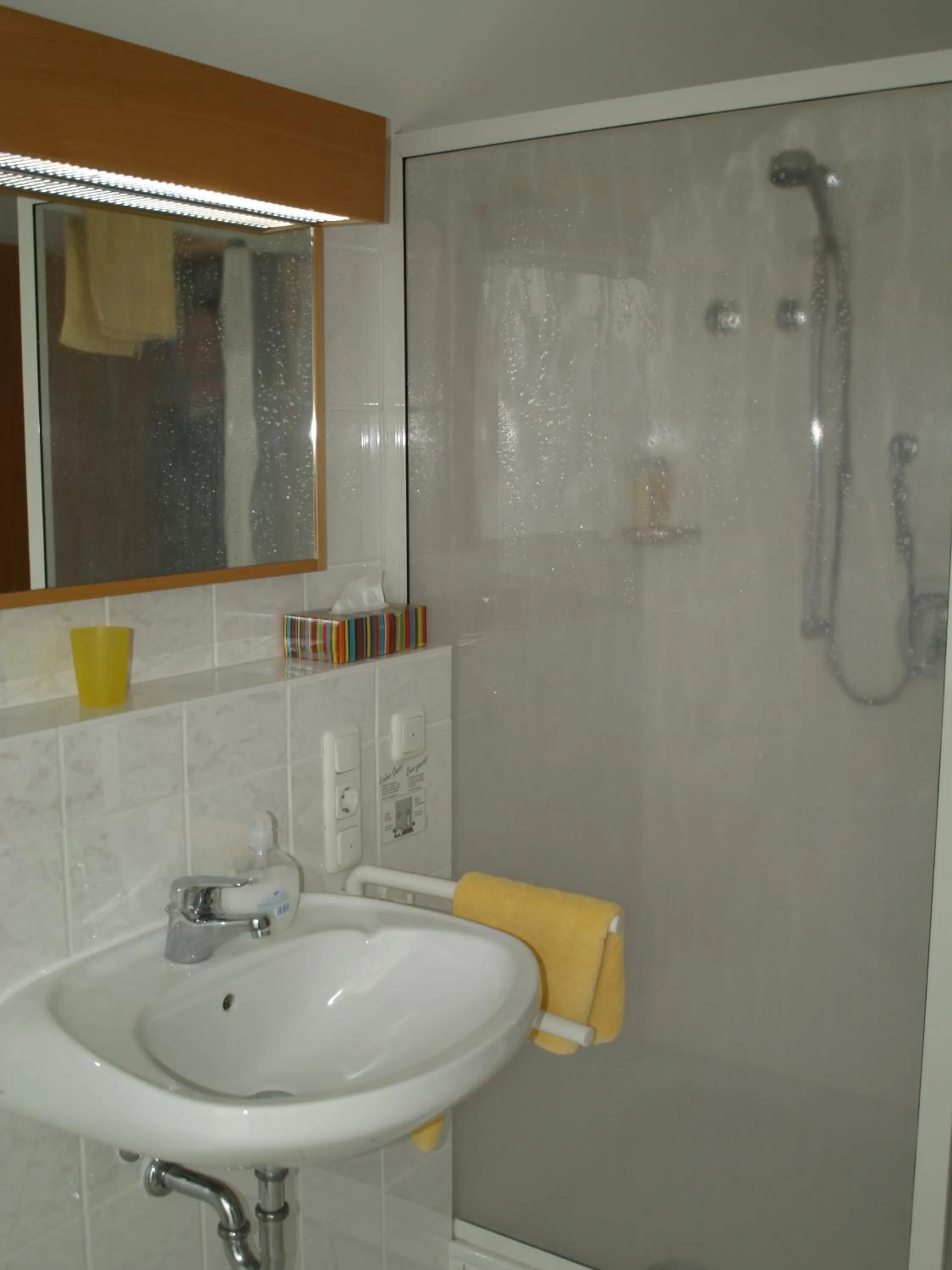 Apparthotel am Friedrichspark