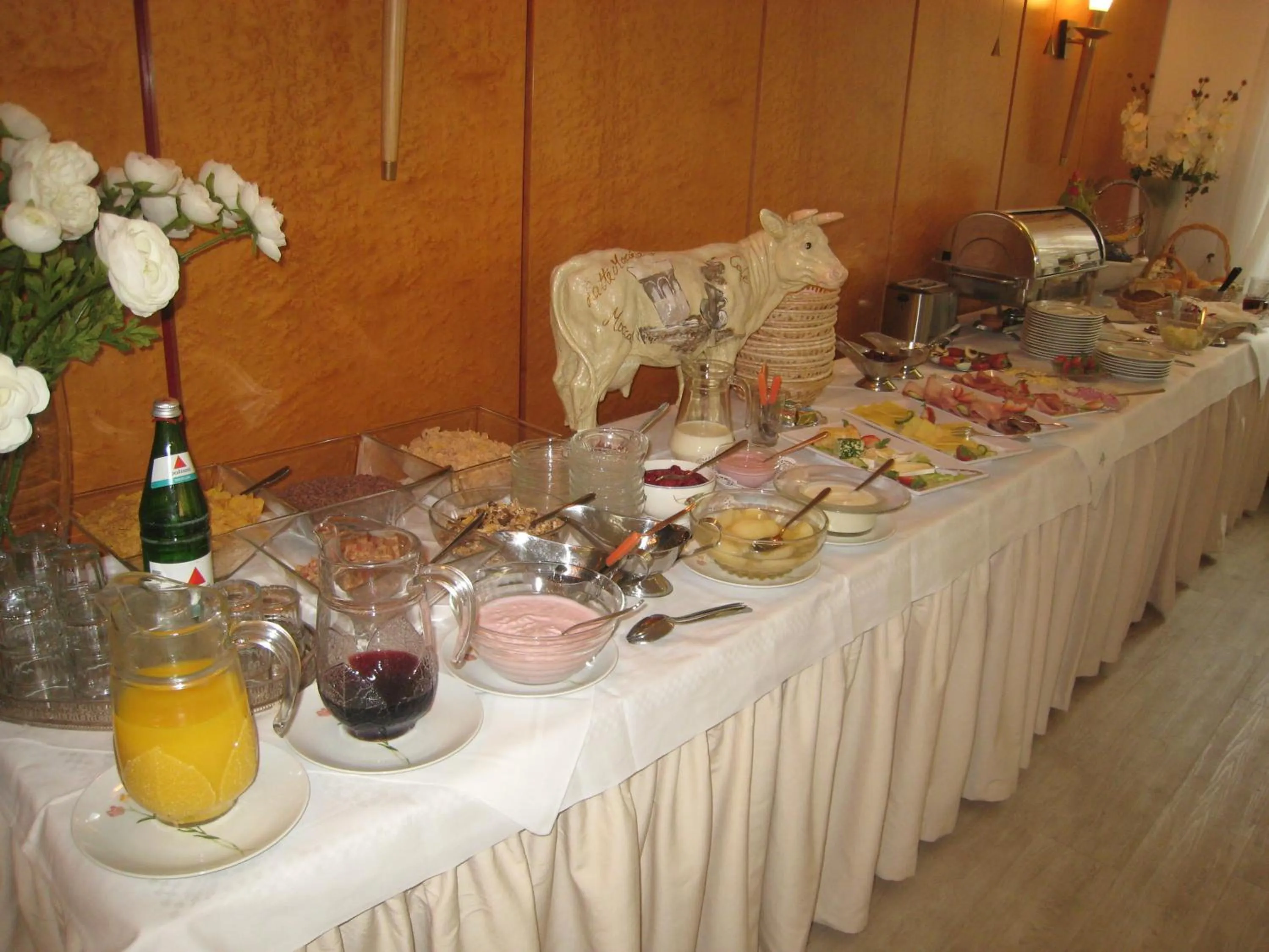 Apparthotel am Friedrichspark