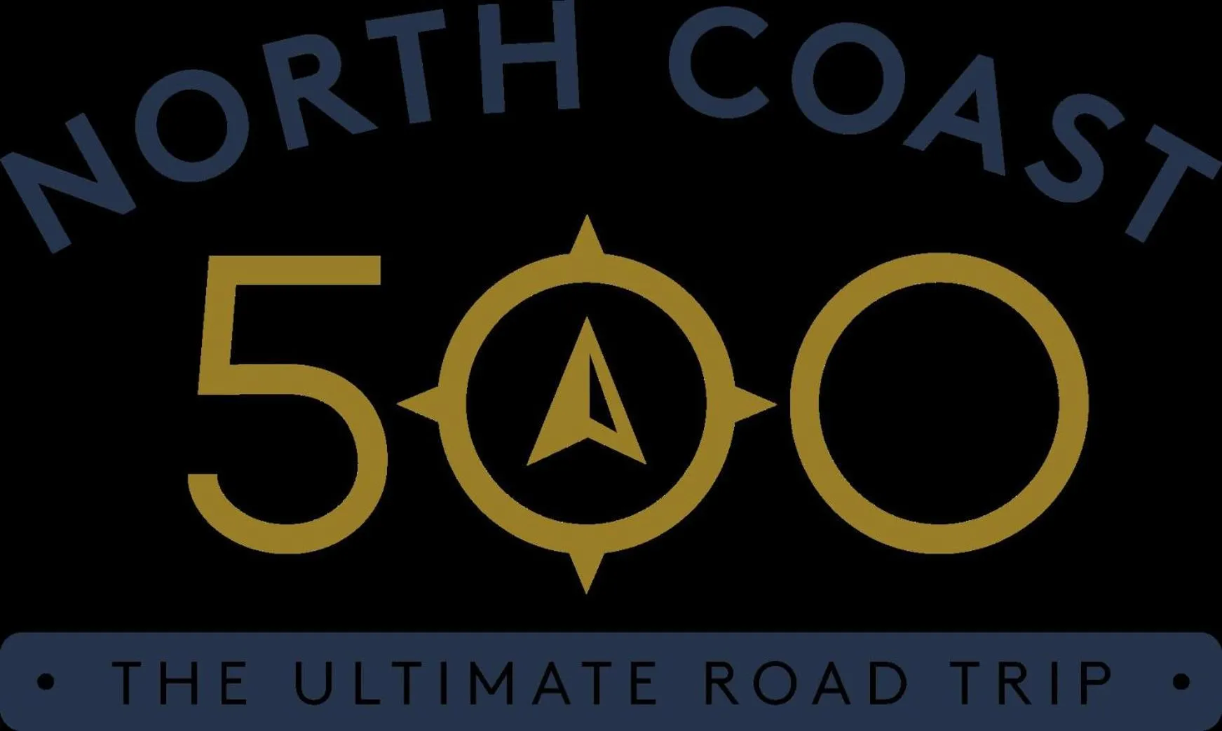 Logo/Certificate/Sign in North Star Glamping