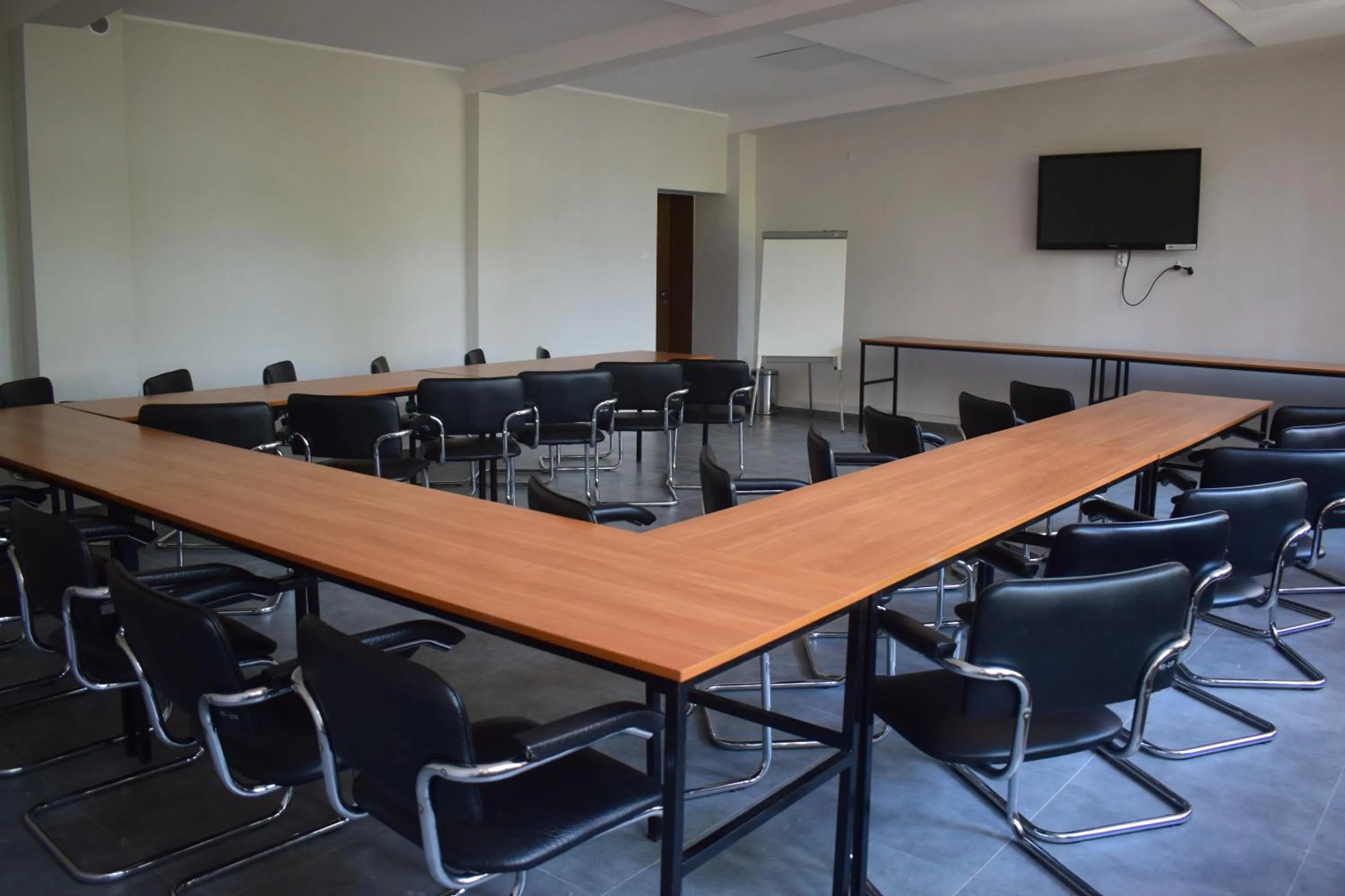 TV and multimedia in Hotel Skaut