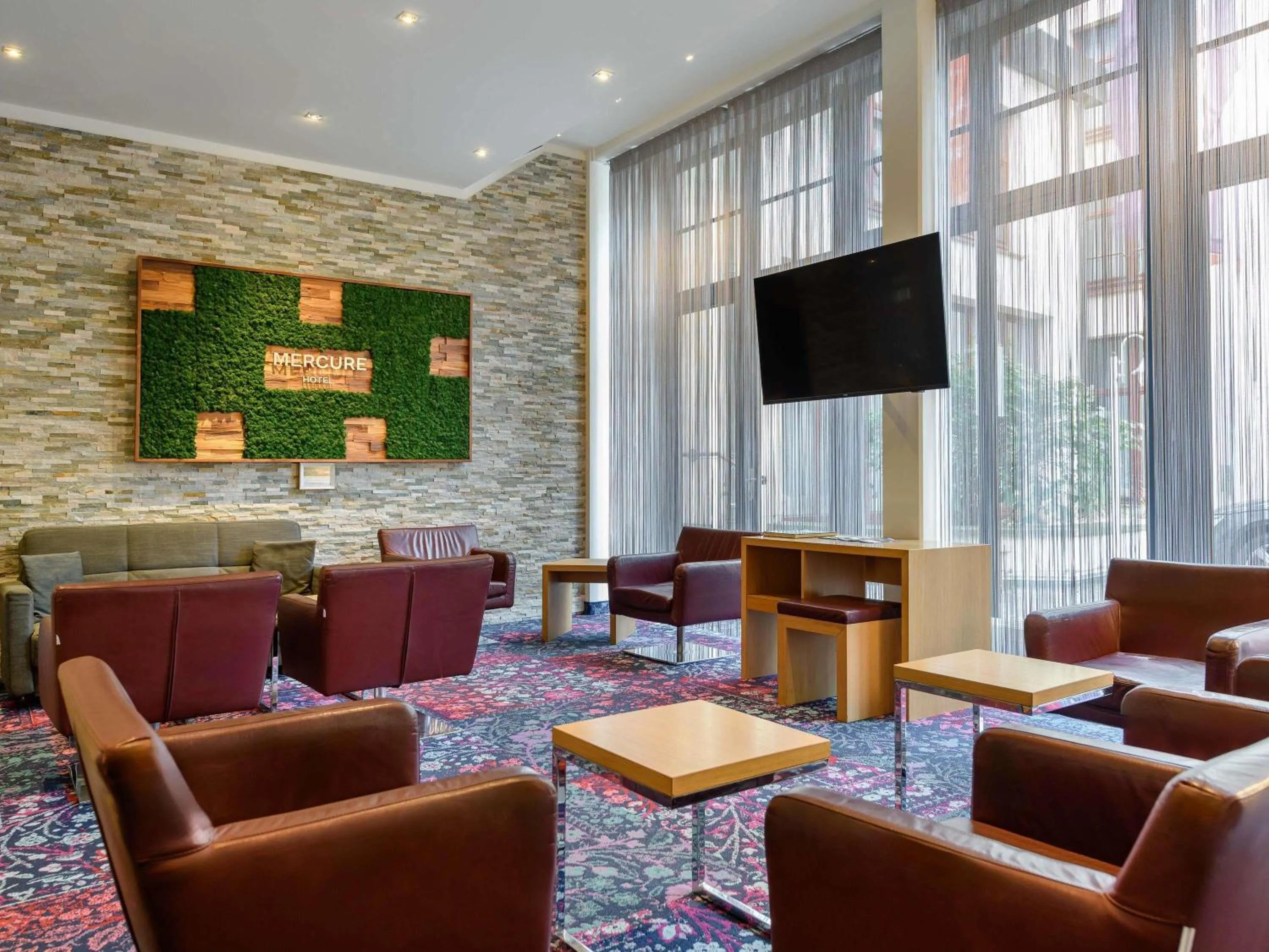 Other in Mercure Hotel Erfurt Altstadt