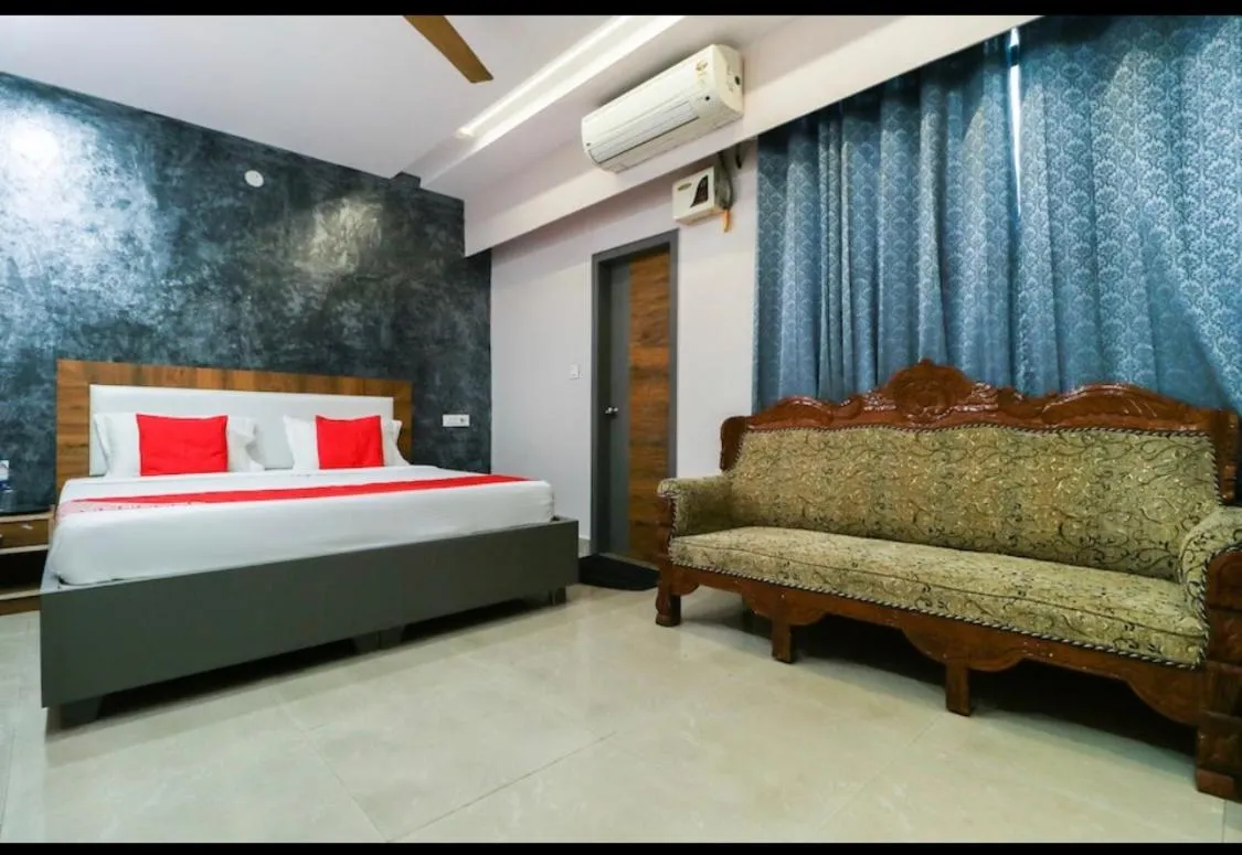 Hotel sagar villa