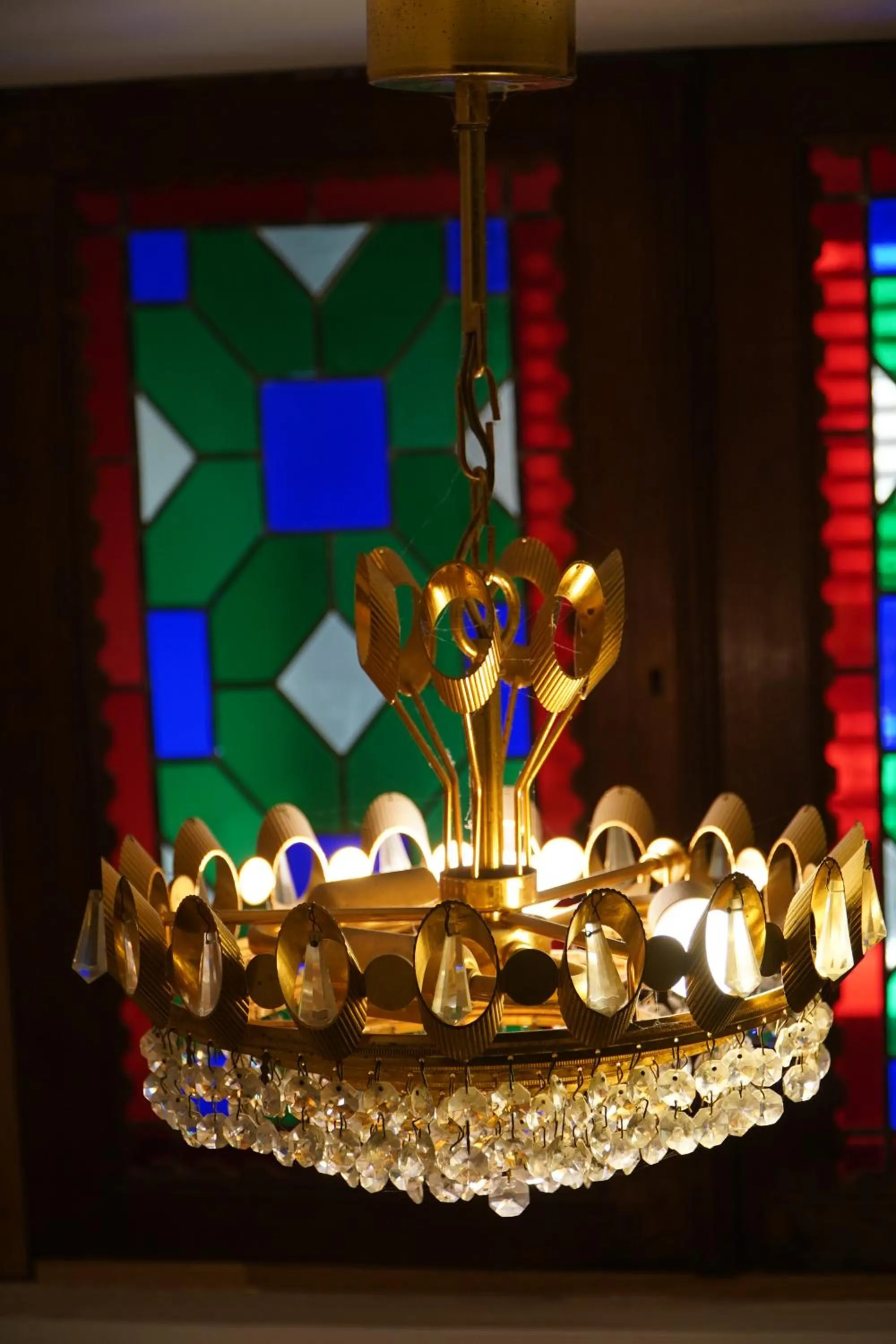 Property building in chambres d'hôtes Le Carillon