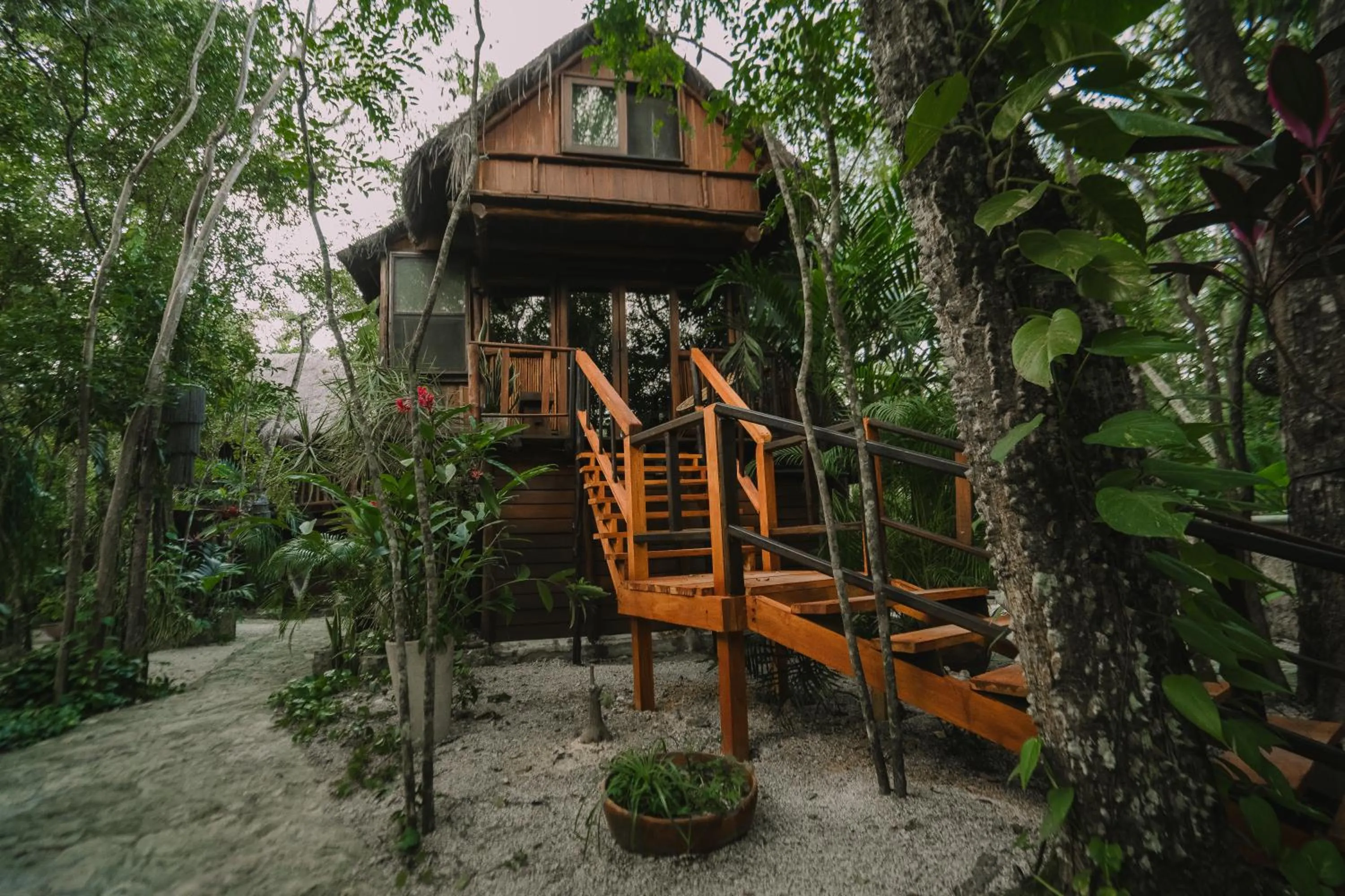 Property building in ANAND Ecoaldea