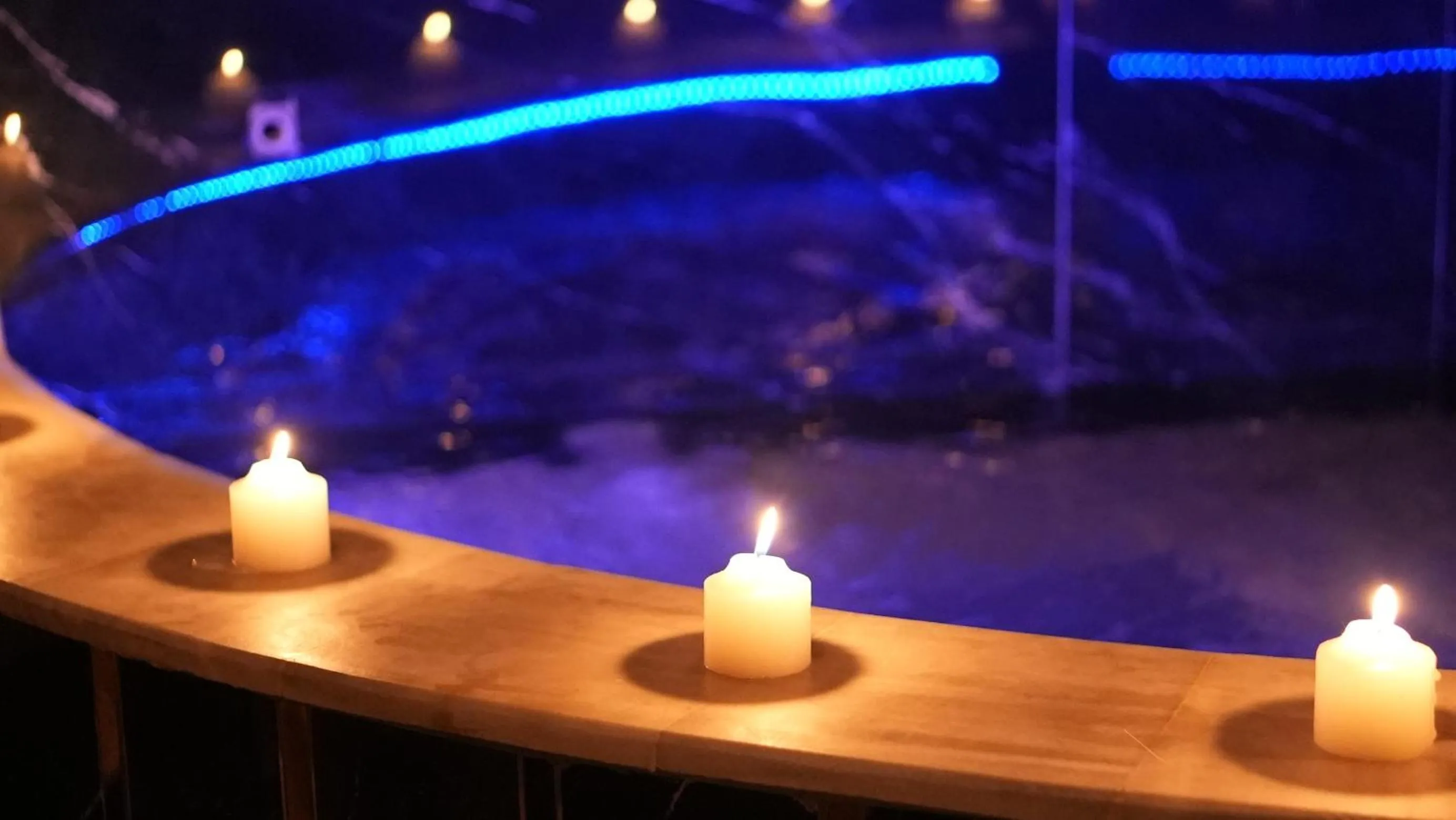 Spa and wellness centre/facilities in Emin Koçak Termal & Spa - Convention Center