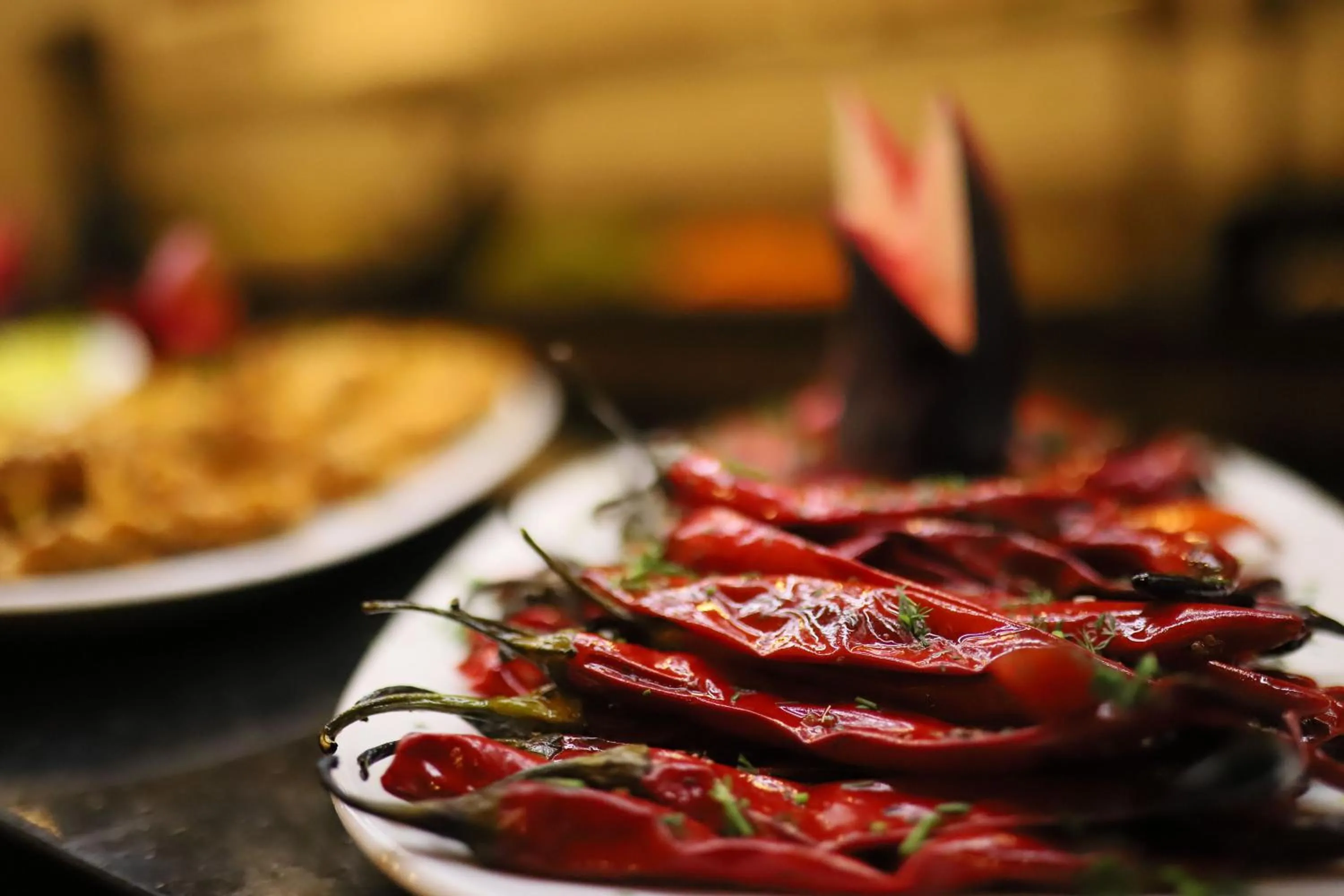 Restaurant/places to eat in Emin Koçak Termal & Spa - Convention Center