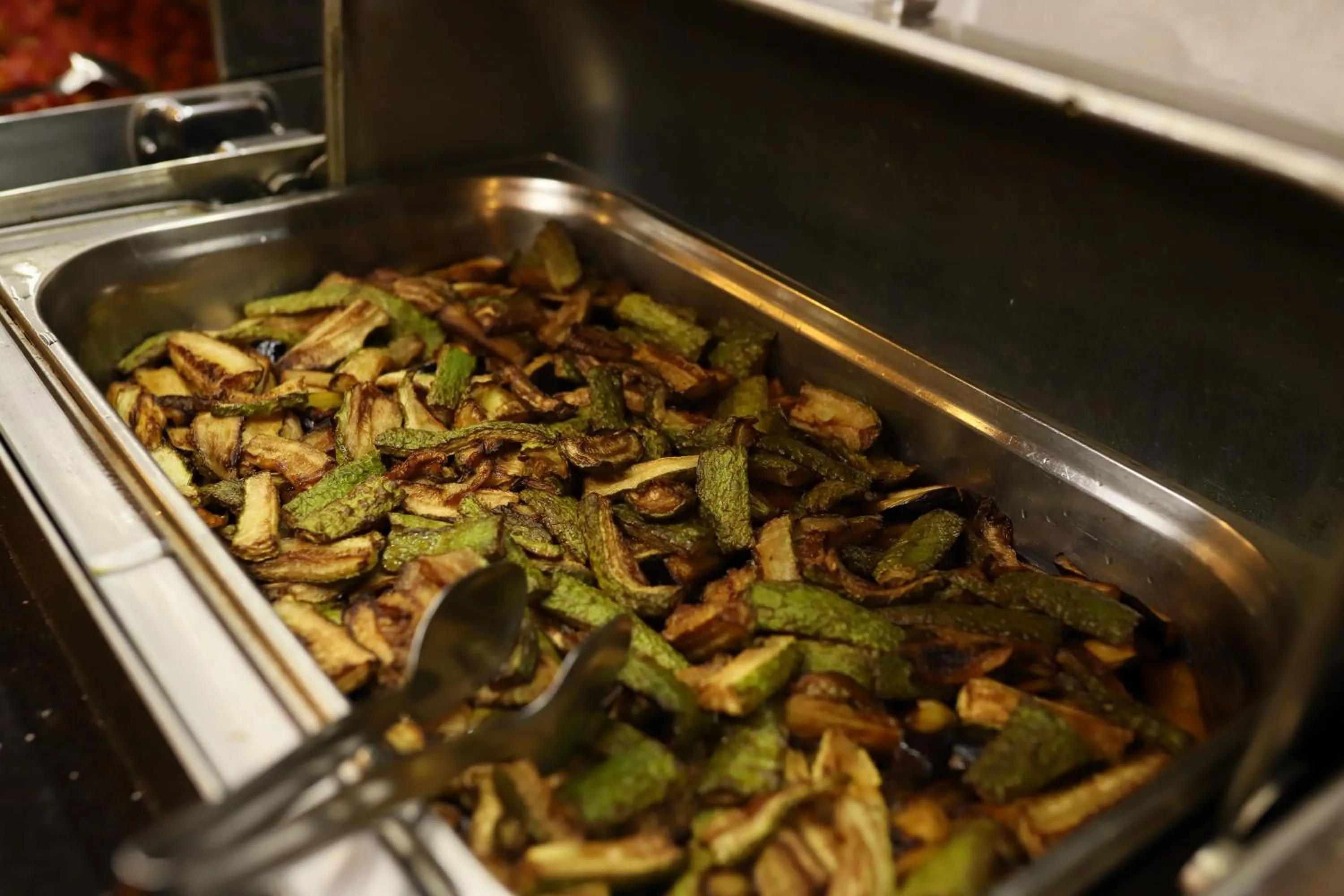 Breakfast in Emin Koçak Termal & Spa - Convention Center