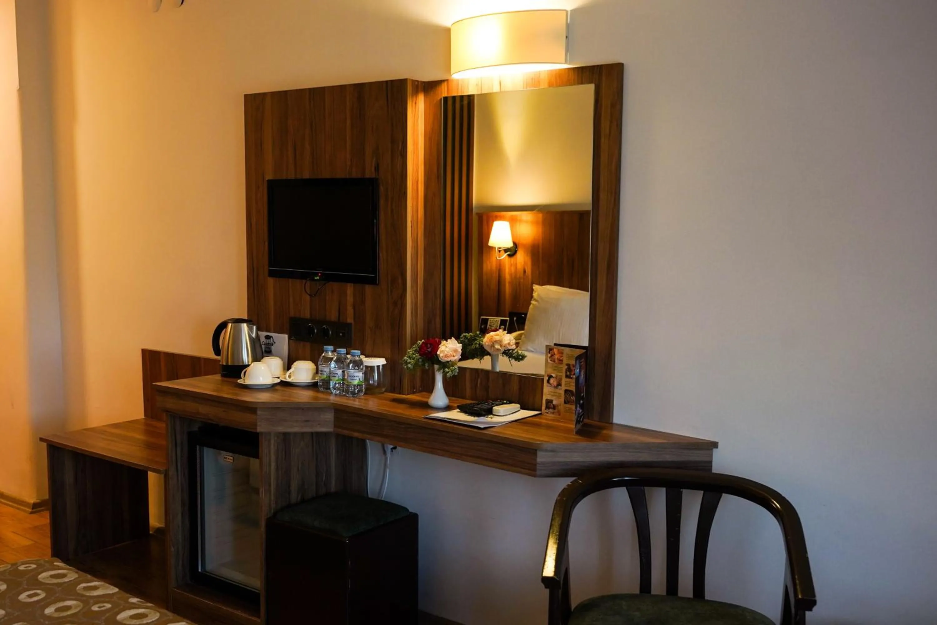 Emin Koçak Termal & Spa - Convention Center