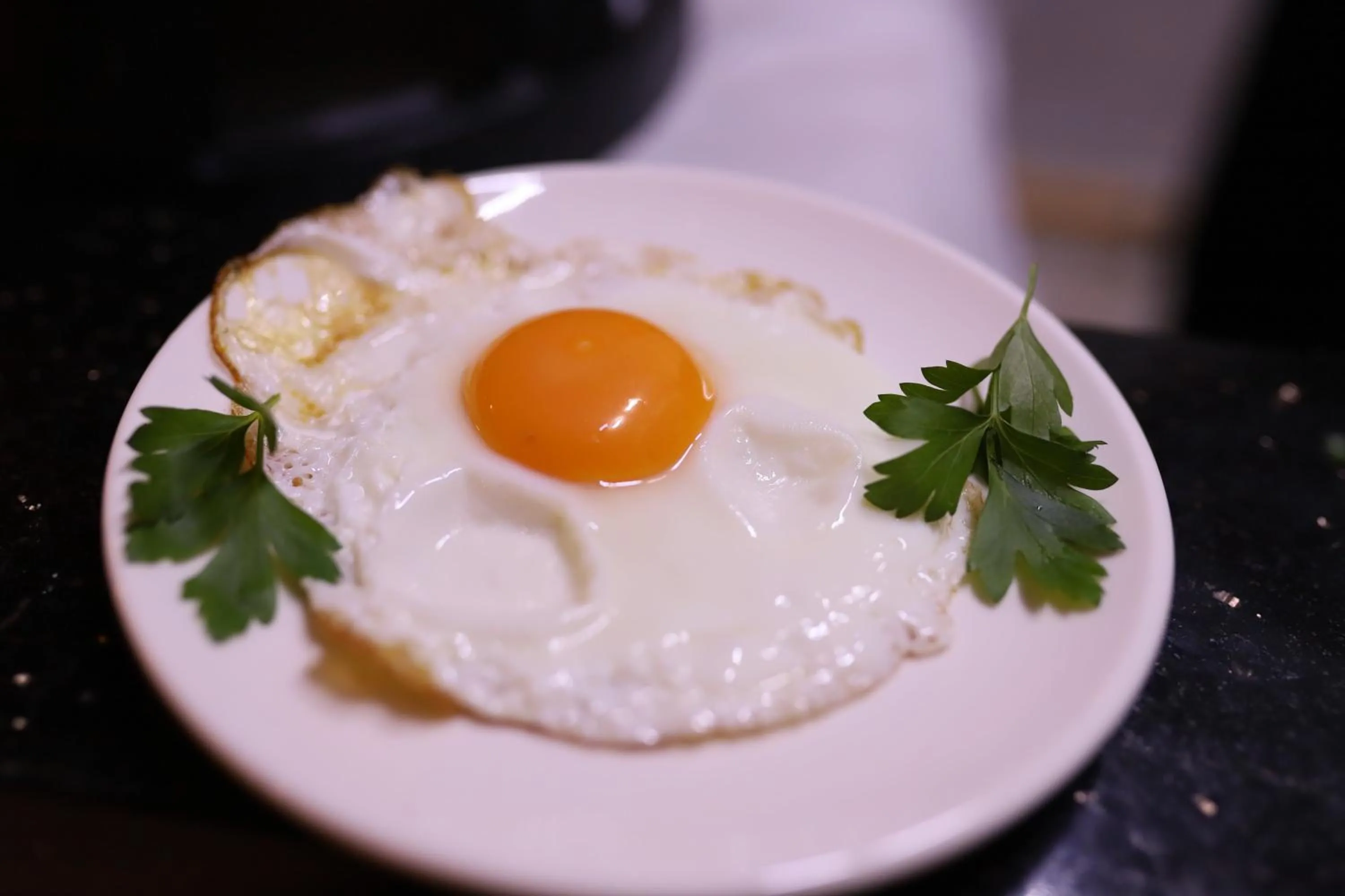 Breakfast in Emin Koçak Termal & Spa - Convention Center