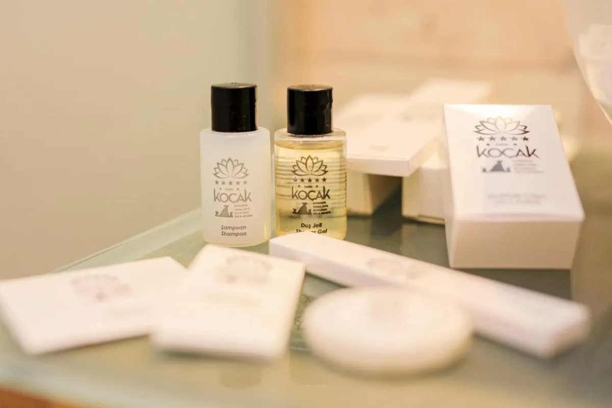 Emin Koçak Termal & Spa - Convention Center