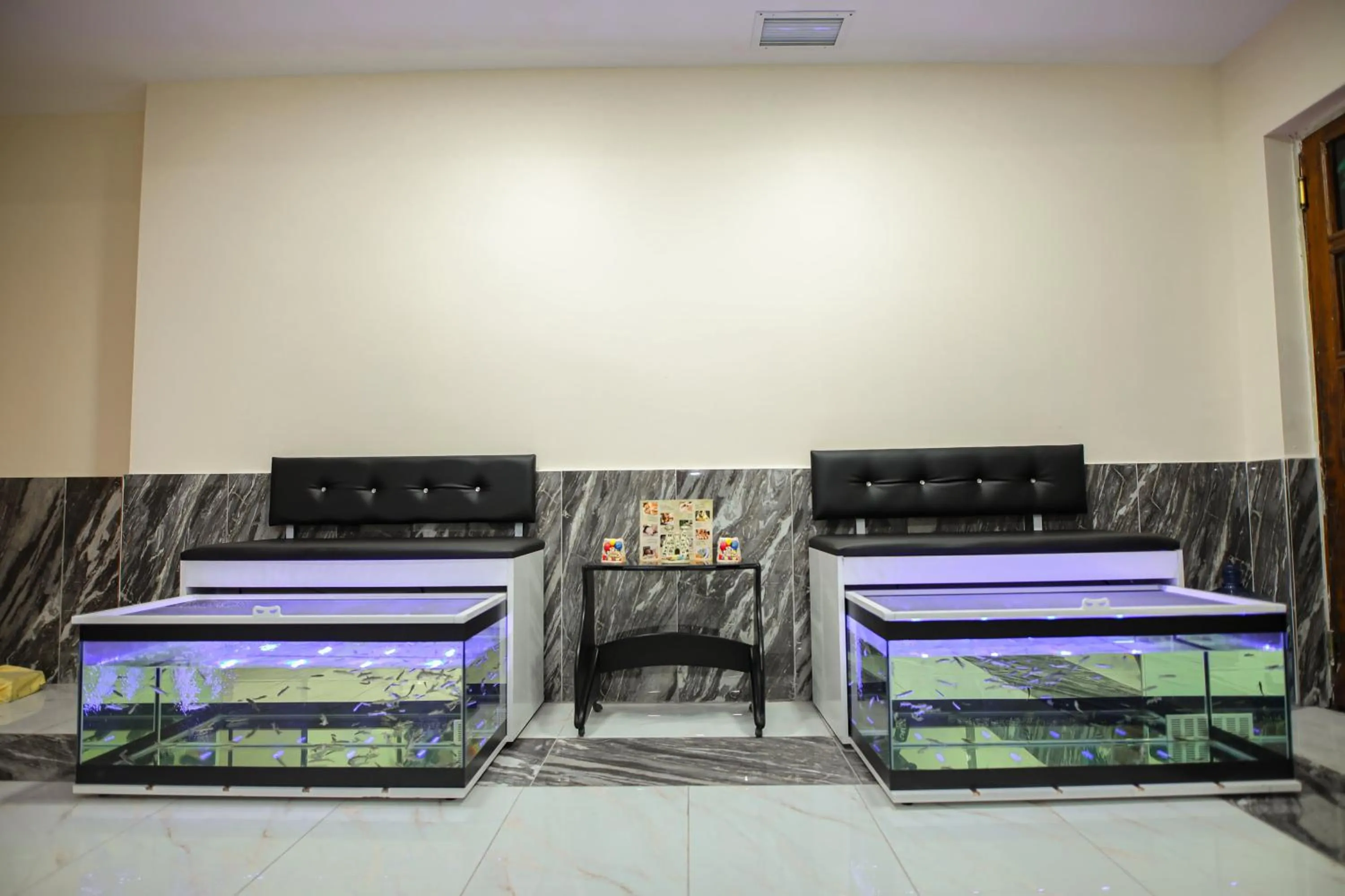 Spa and wellness centre/facilities in Emin Koçak Termal & Spa - Convention Center