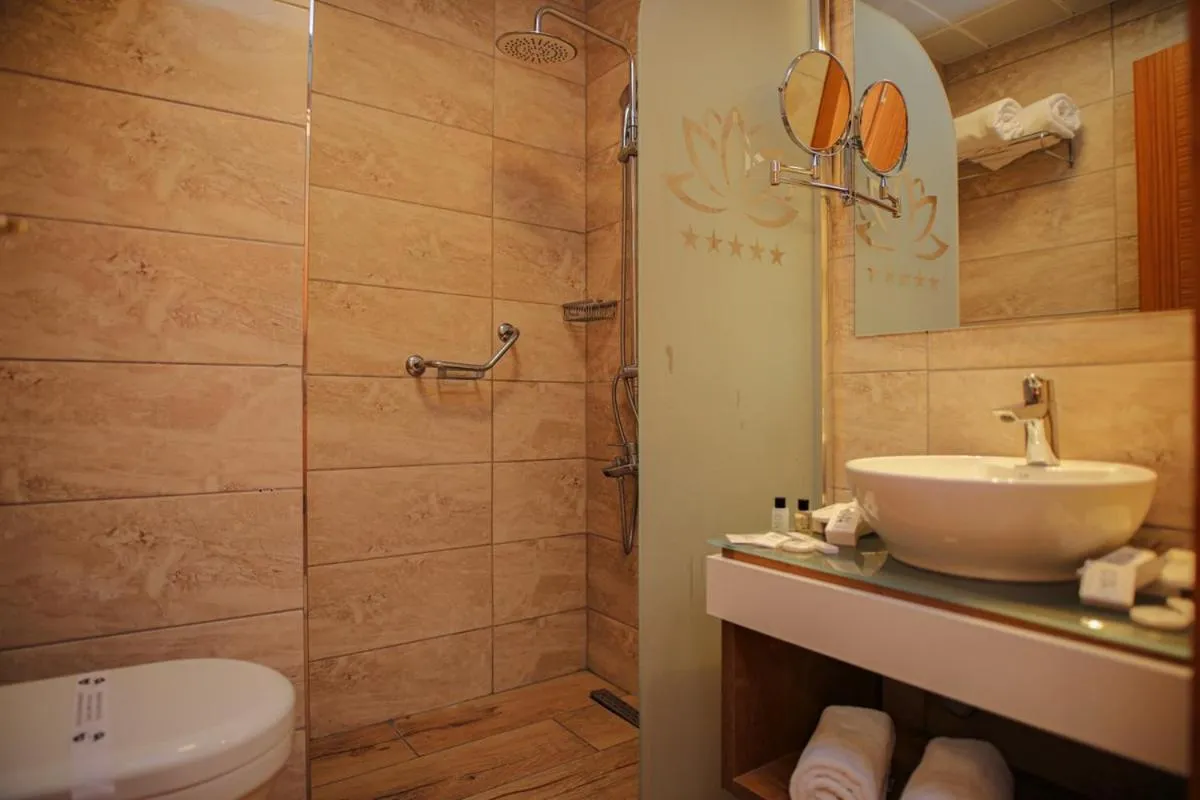 Emin Koçak Termal & Spa - Convention Center